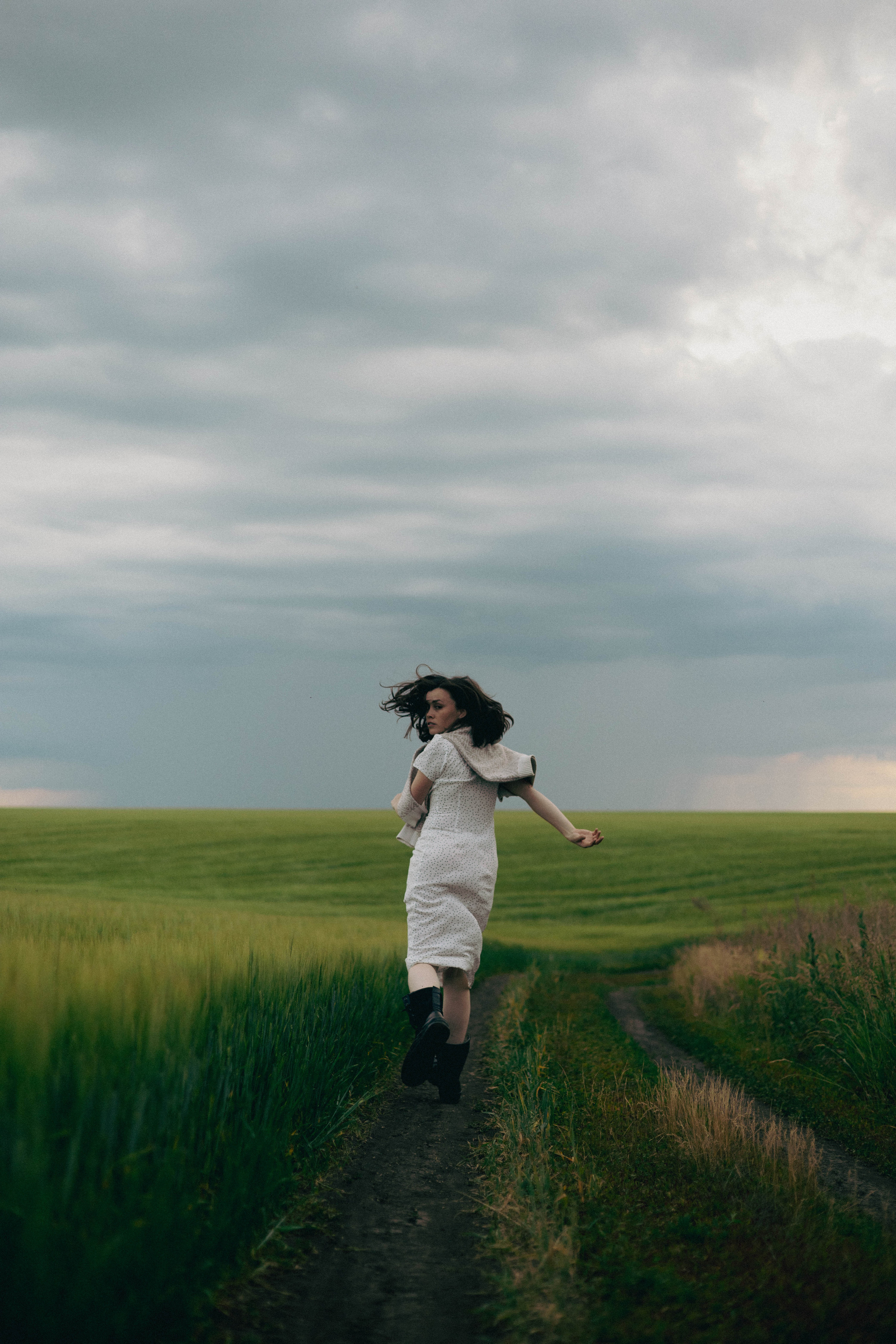 Лена. Семейный фотограф Ирина Крючкова