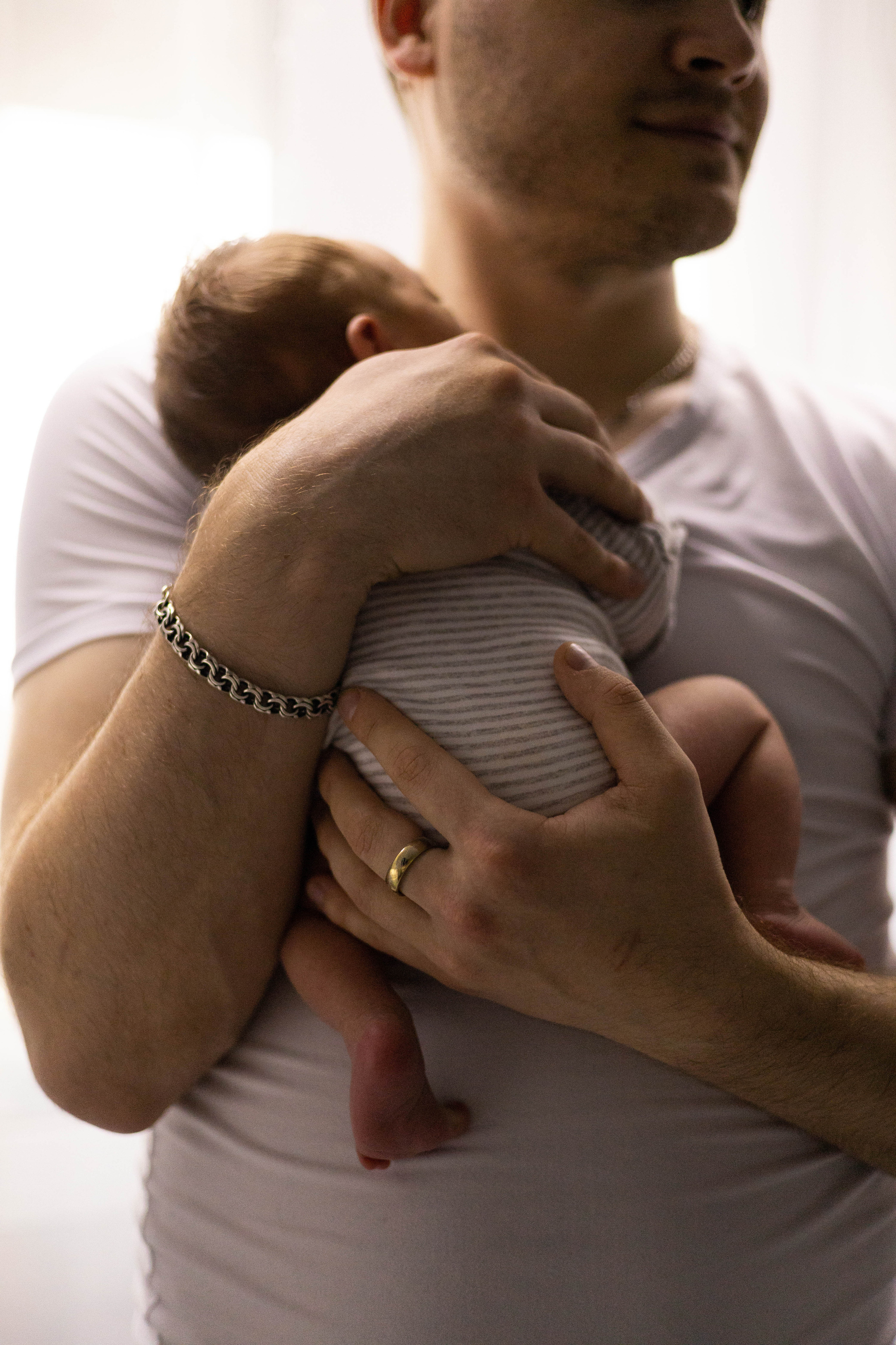 Привет, Кирилл. Семейный фотограф Ирина Крючкова