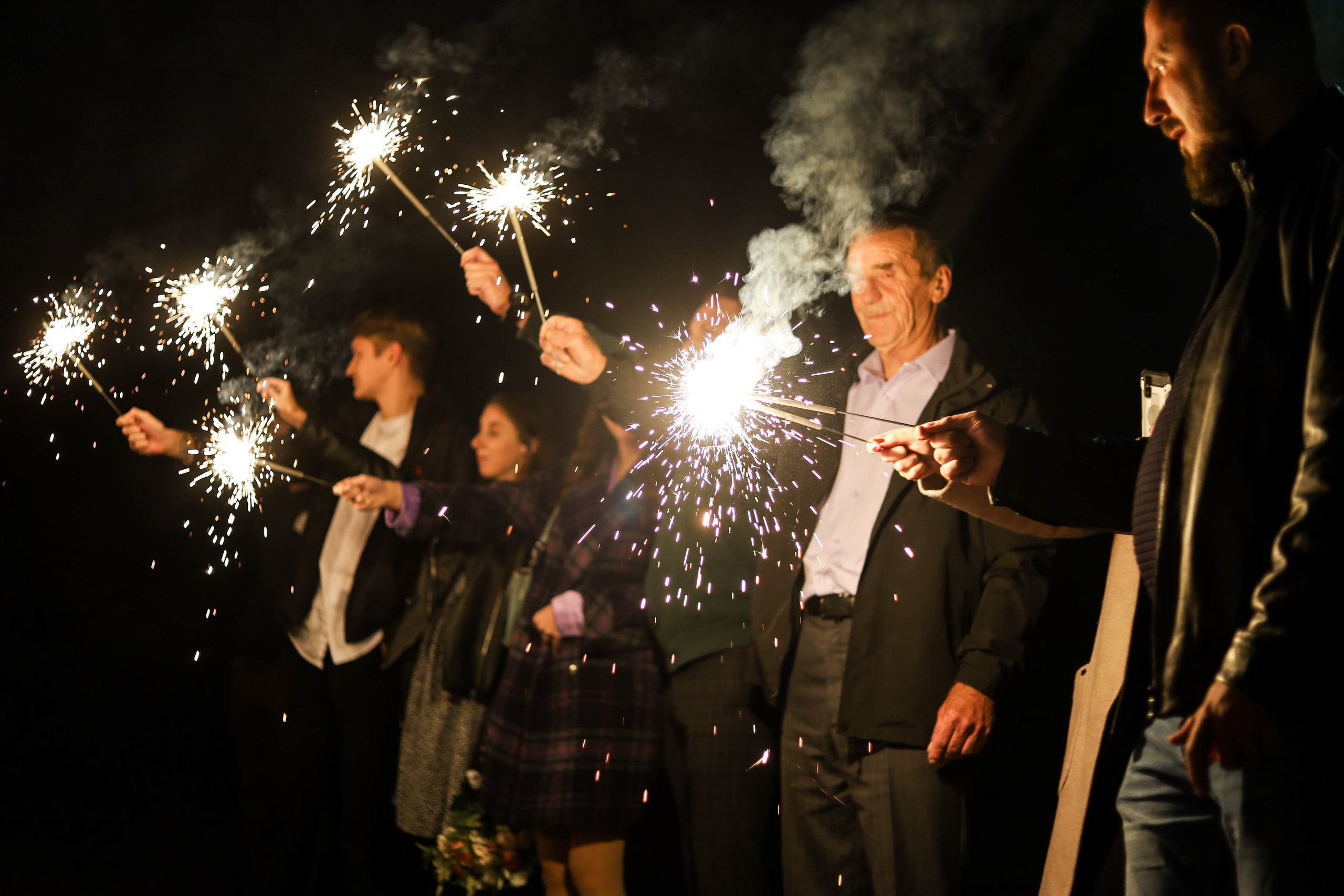 Аня и Паша. Семейный фотограф Ирина Крючкова