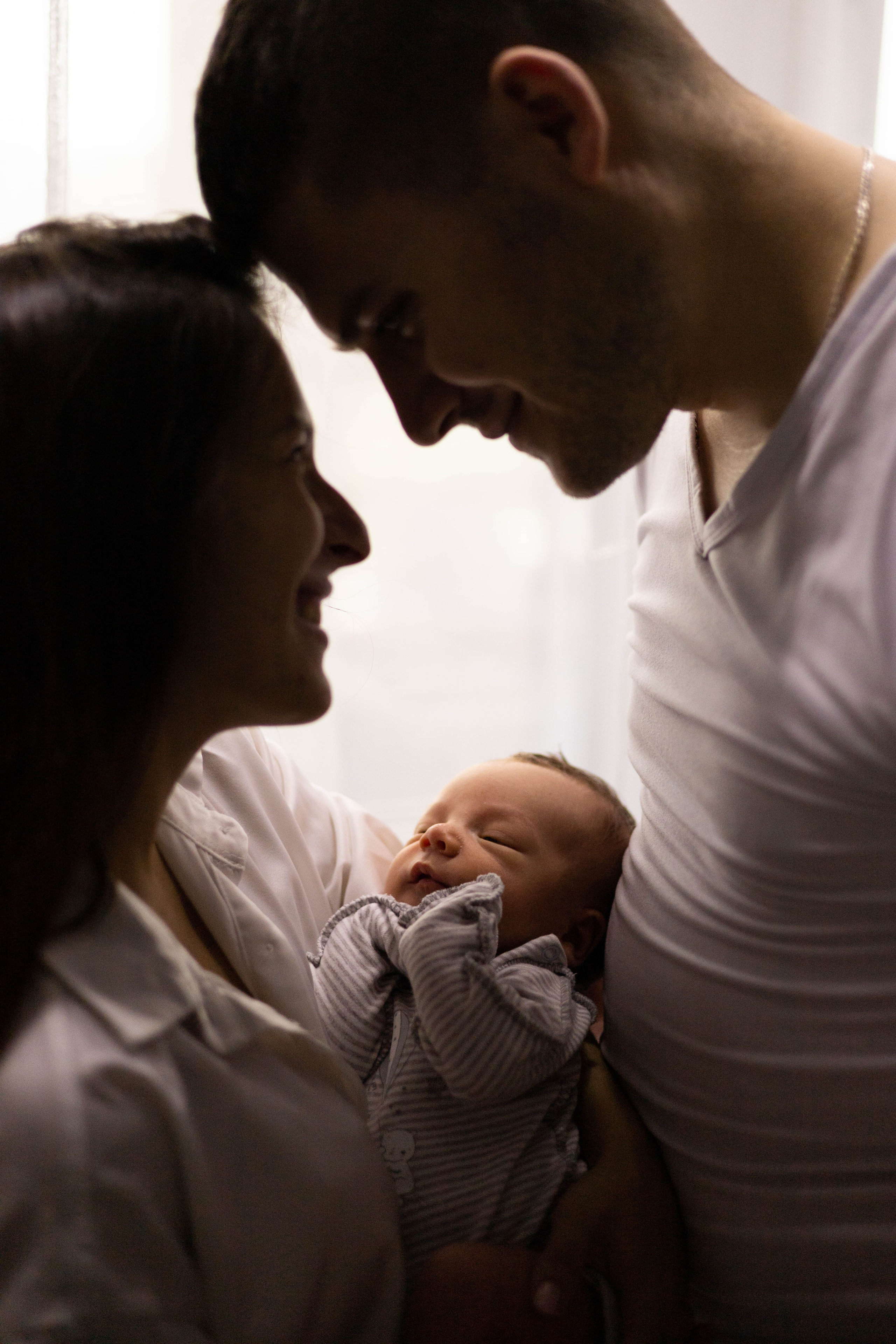 Привет, Кирилл. Семейный фотограф Ирина Крючкова