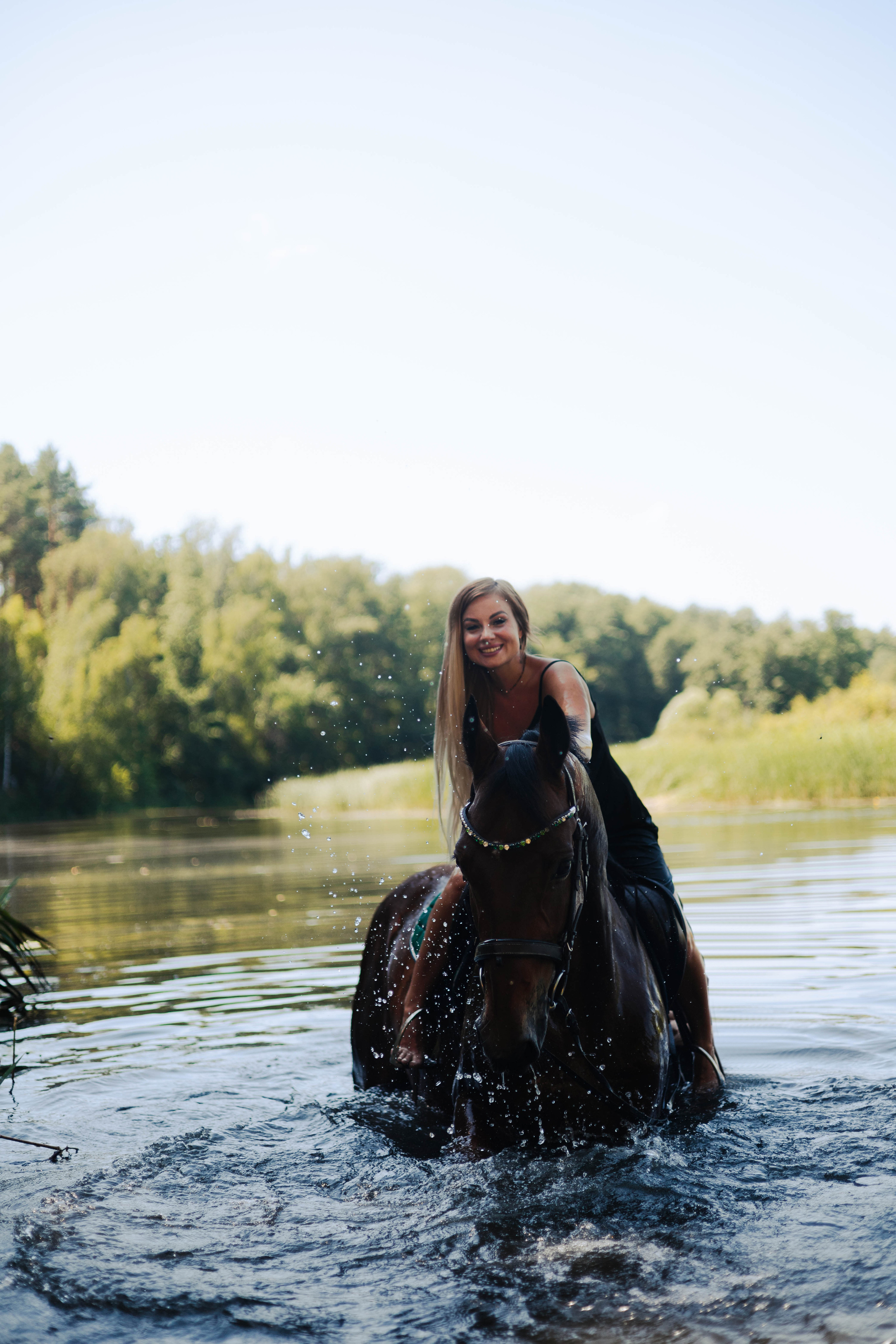 Катя Эльстар. Семейный фотограф Ирина Крючкова