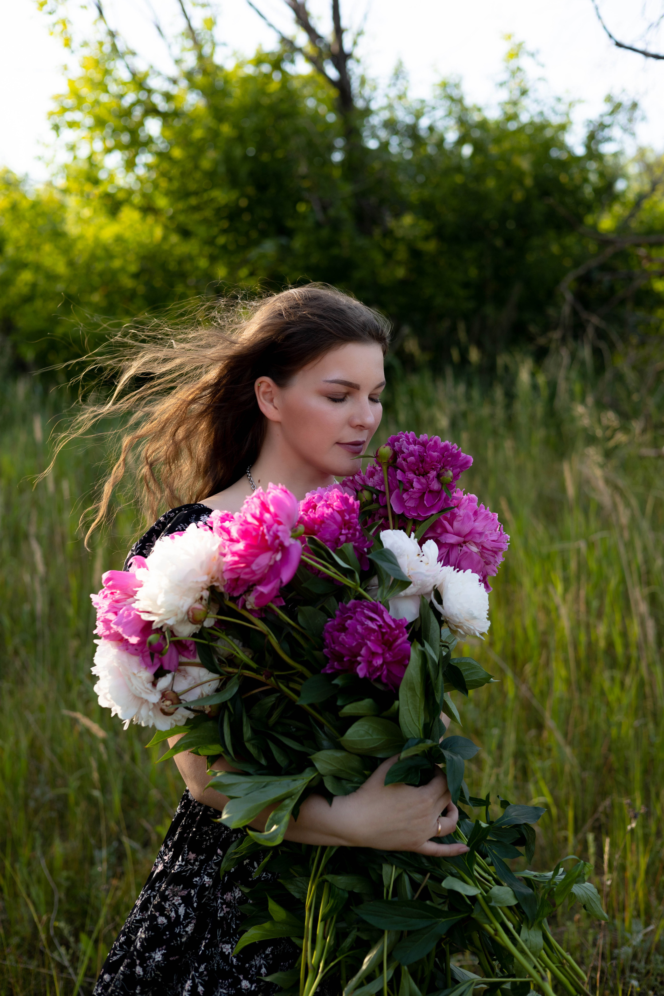 Даниловы. Семейный фотограф Ирина Крючкова