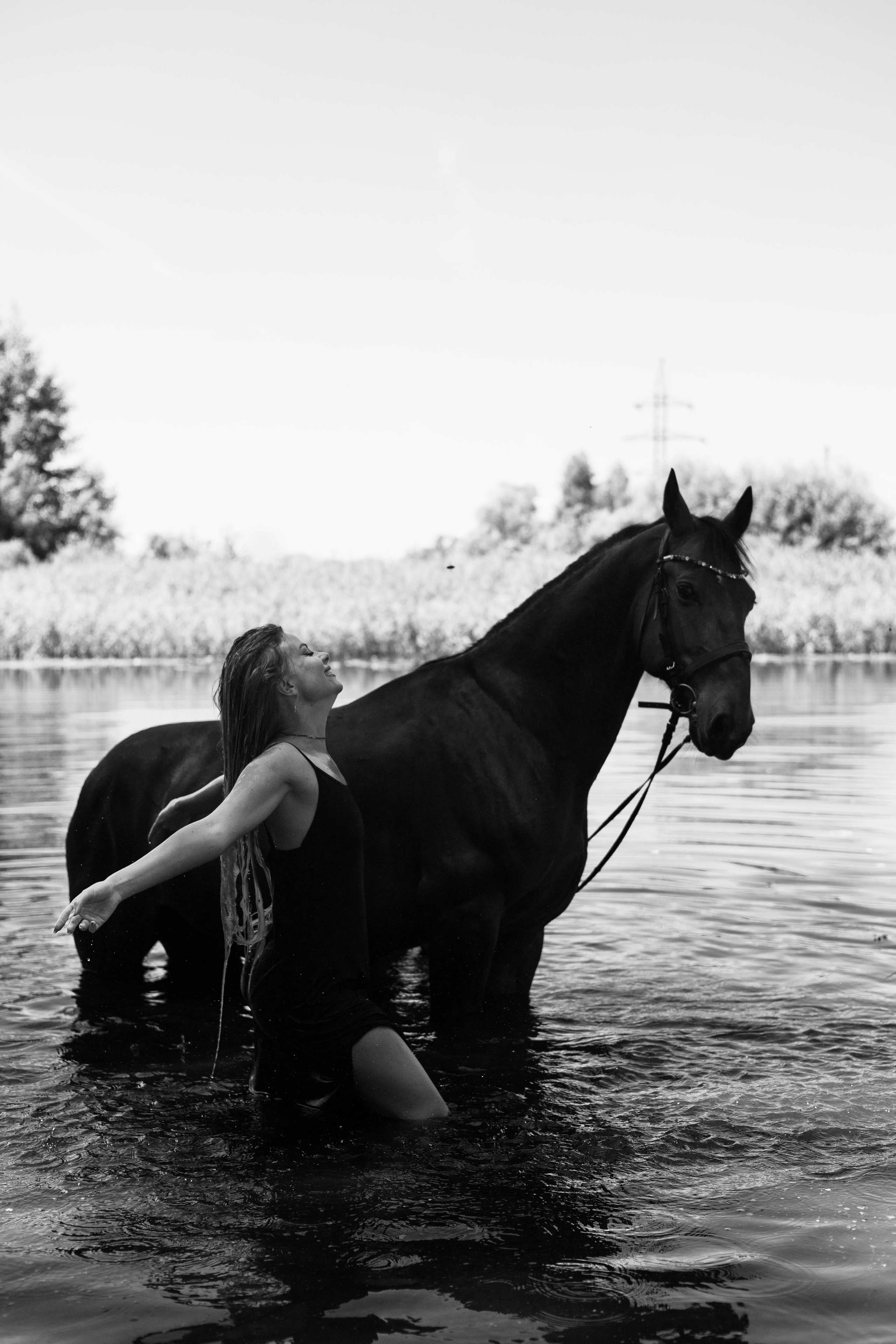 Катя Эльстар. Семейный фотограф Ирина Крючкова