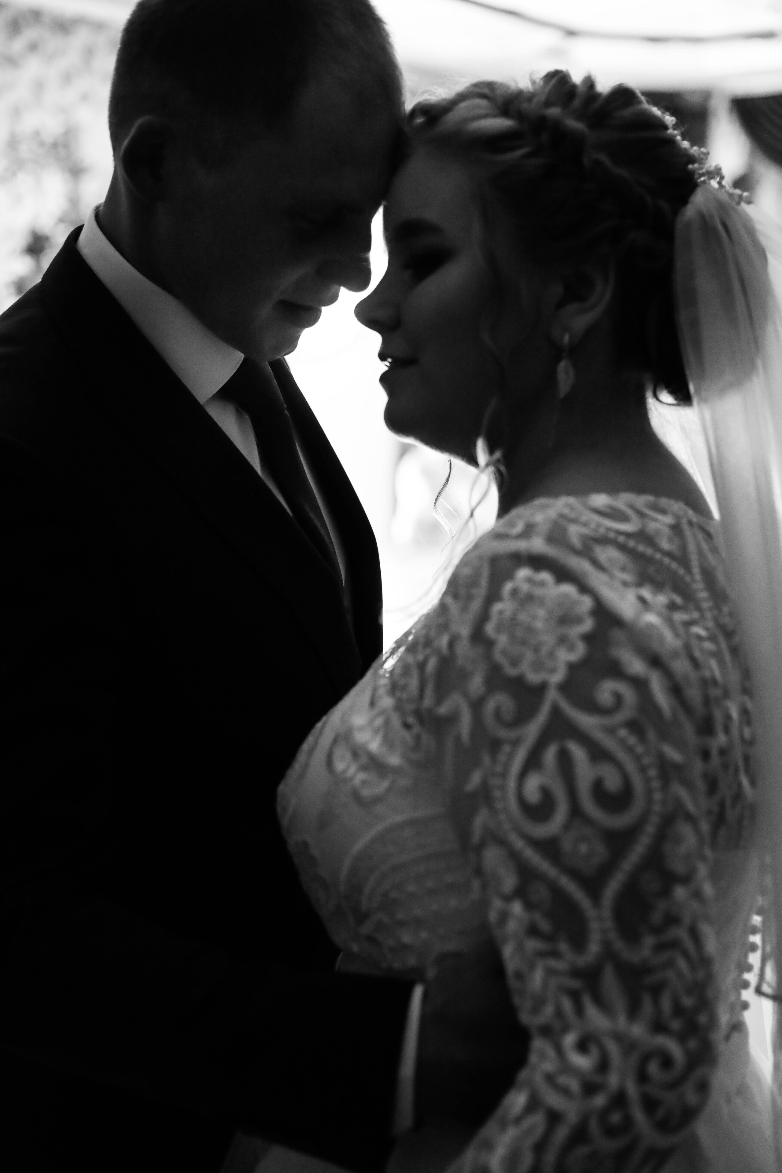 Аня и Паша. Семейный фотограф Ирина Крючкова