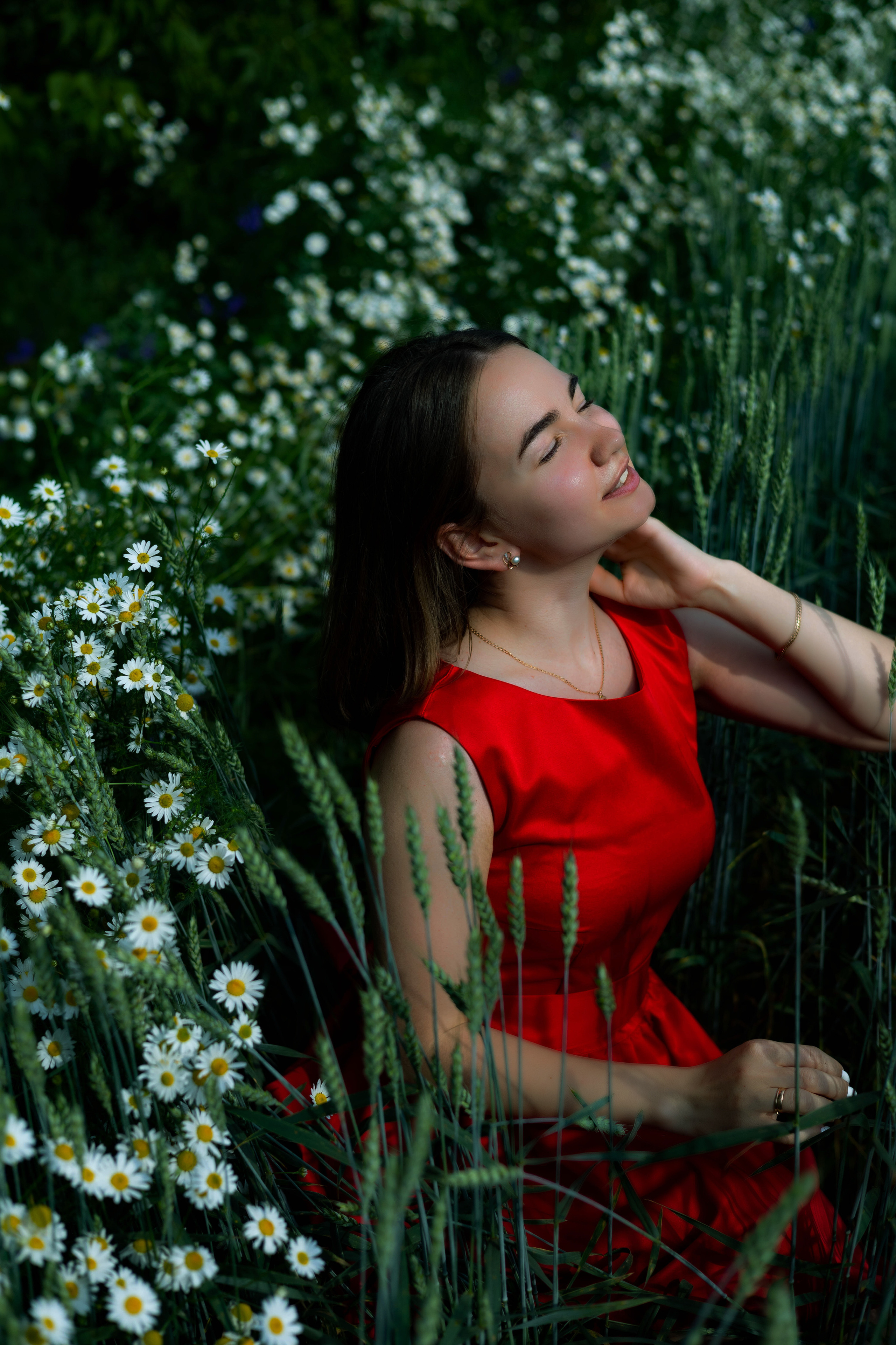 Контраст. Семейный фотограф Ирина Крючкова