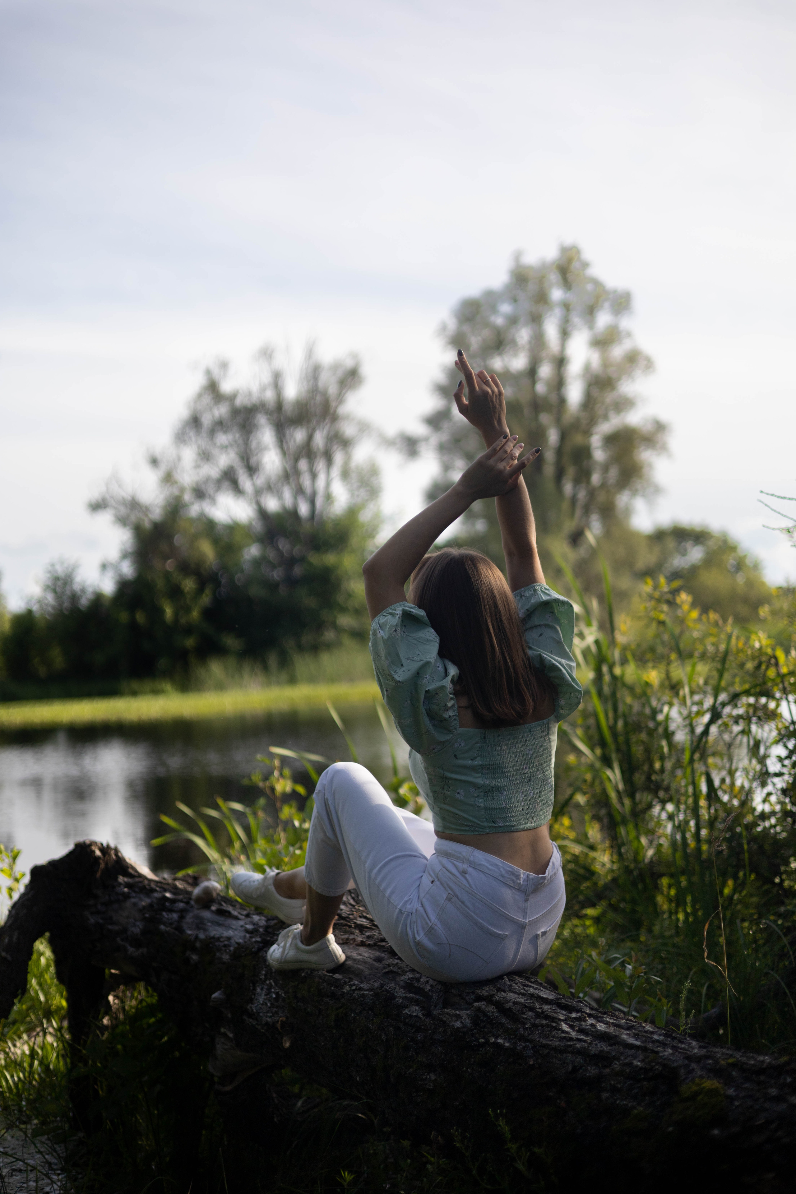 Настя. Семейный фотограф Ирина Крючкова