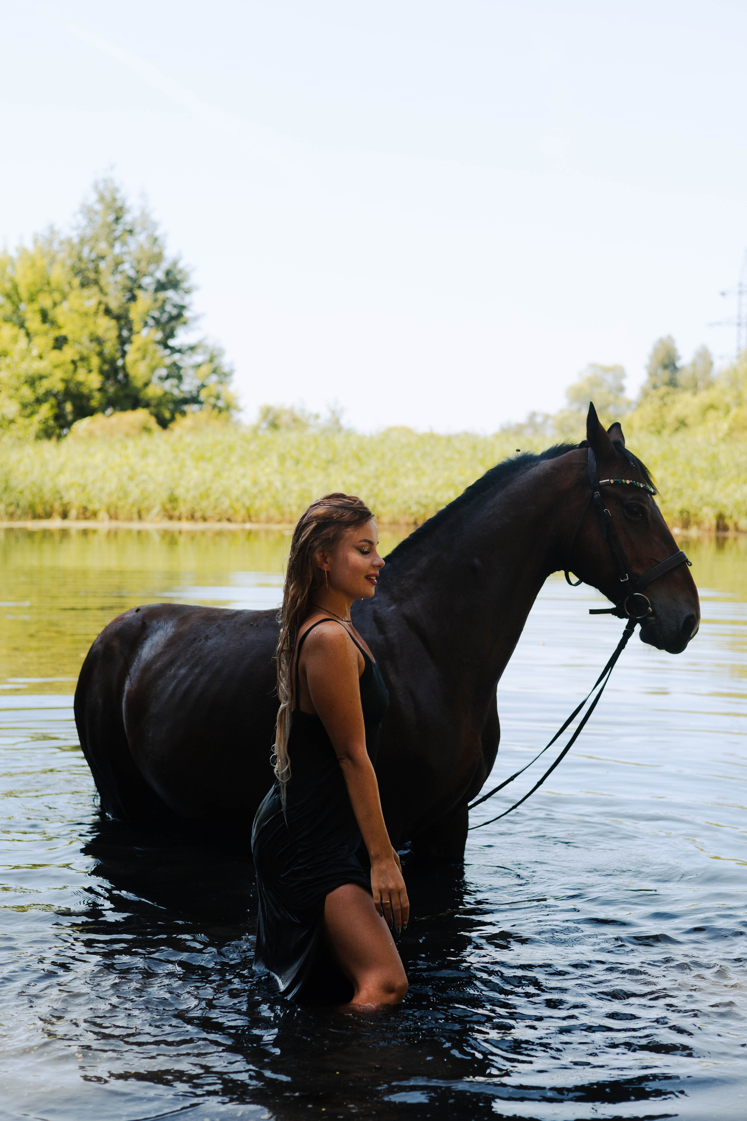 Катя Эльстар. Семейный фотограф Ирина Крючкова