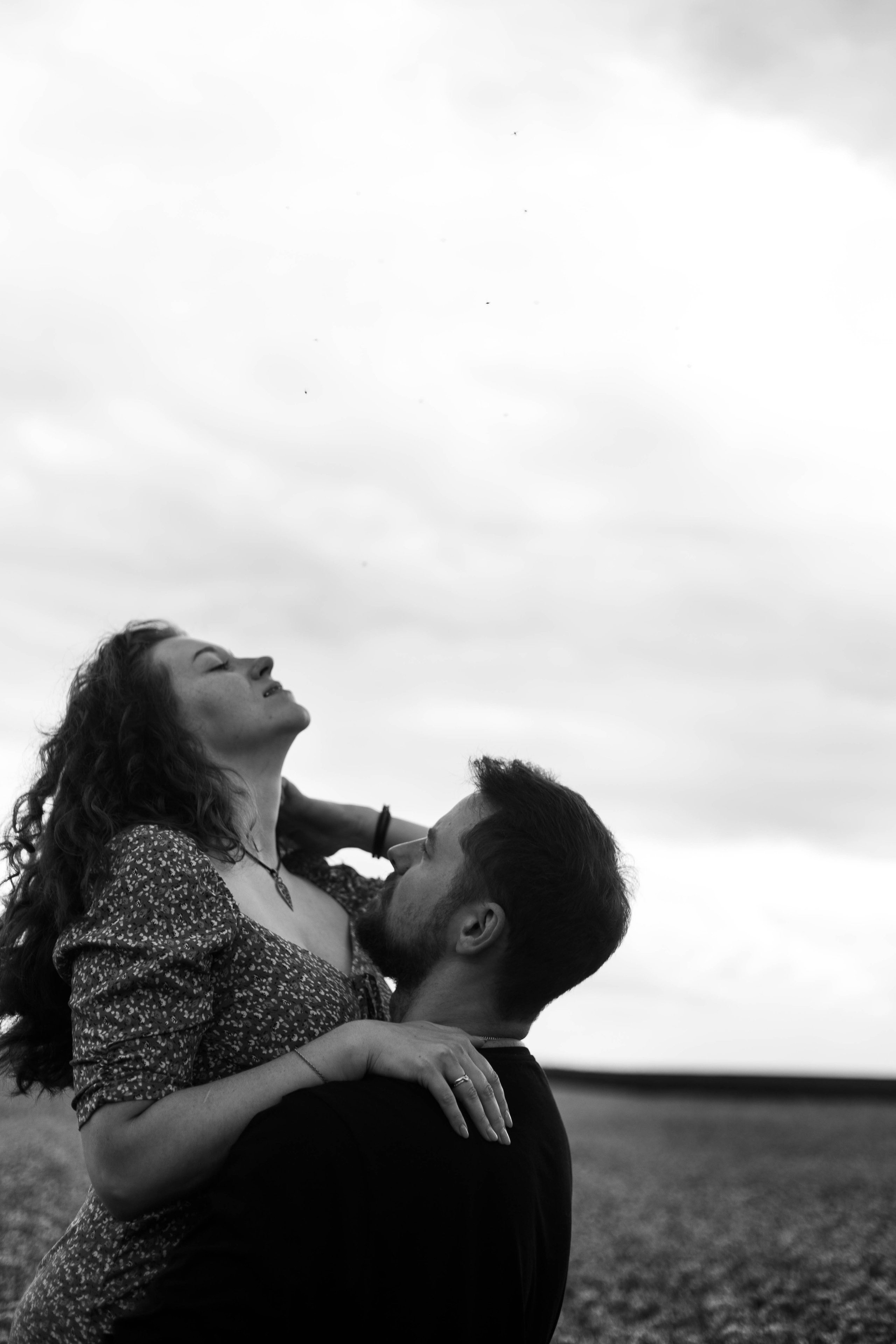 Любовь и гречка. Семейный фотограф Ирина Крючкова