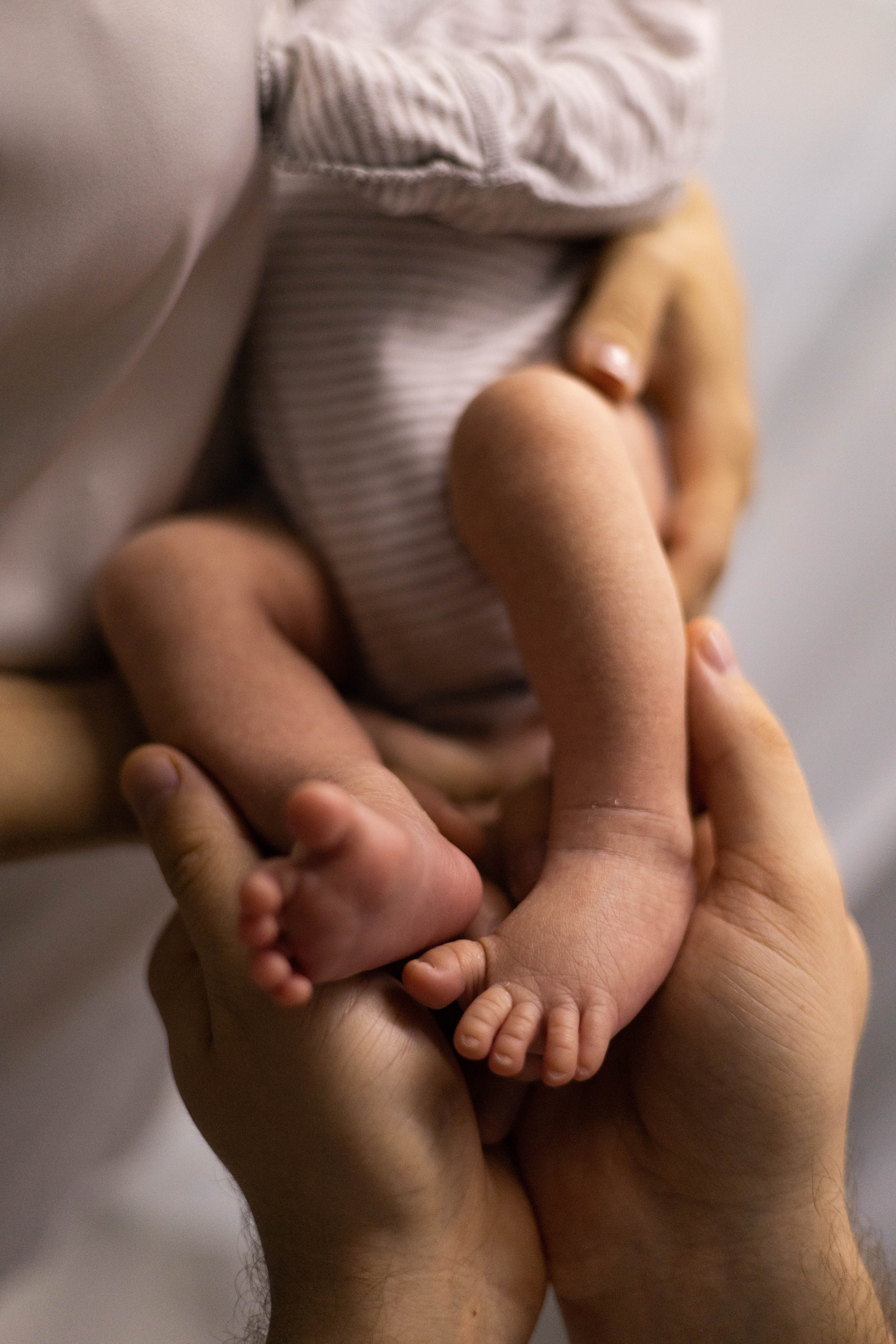 Привет, Кирилл. Семейный фотограф Ирина Крючкова