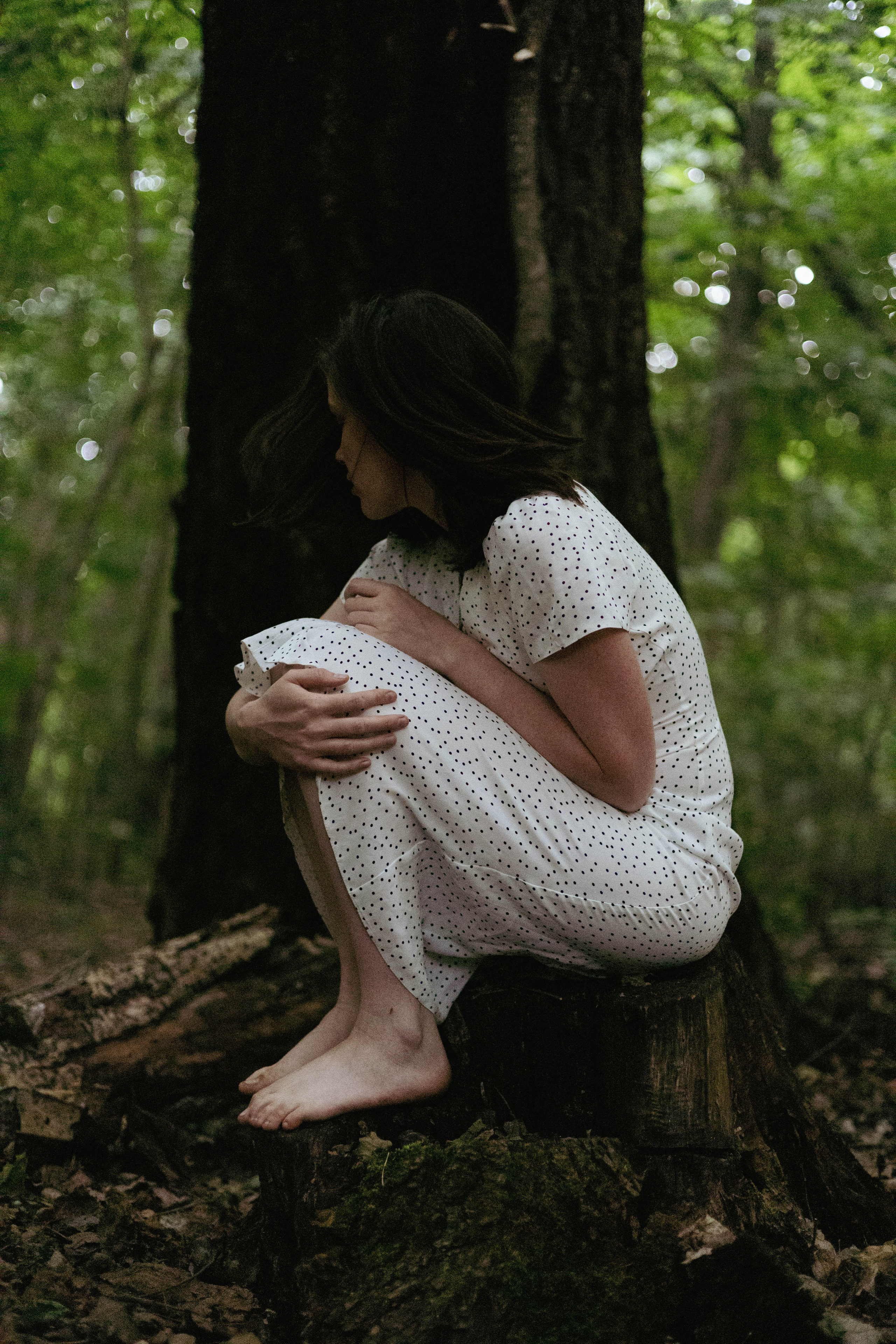 Лена. Семейный фотограф Ирина Крючкова