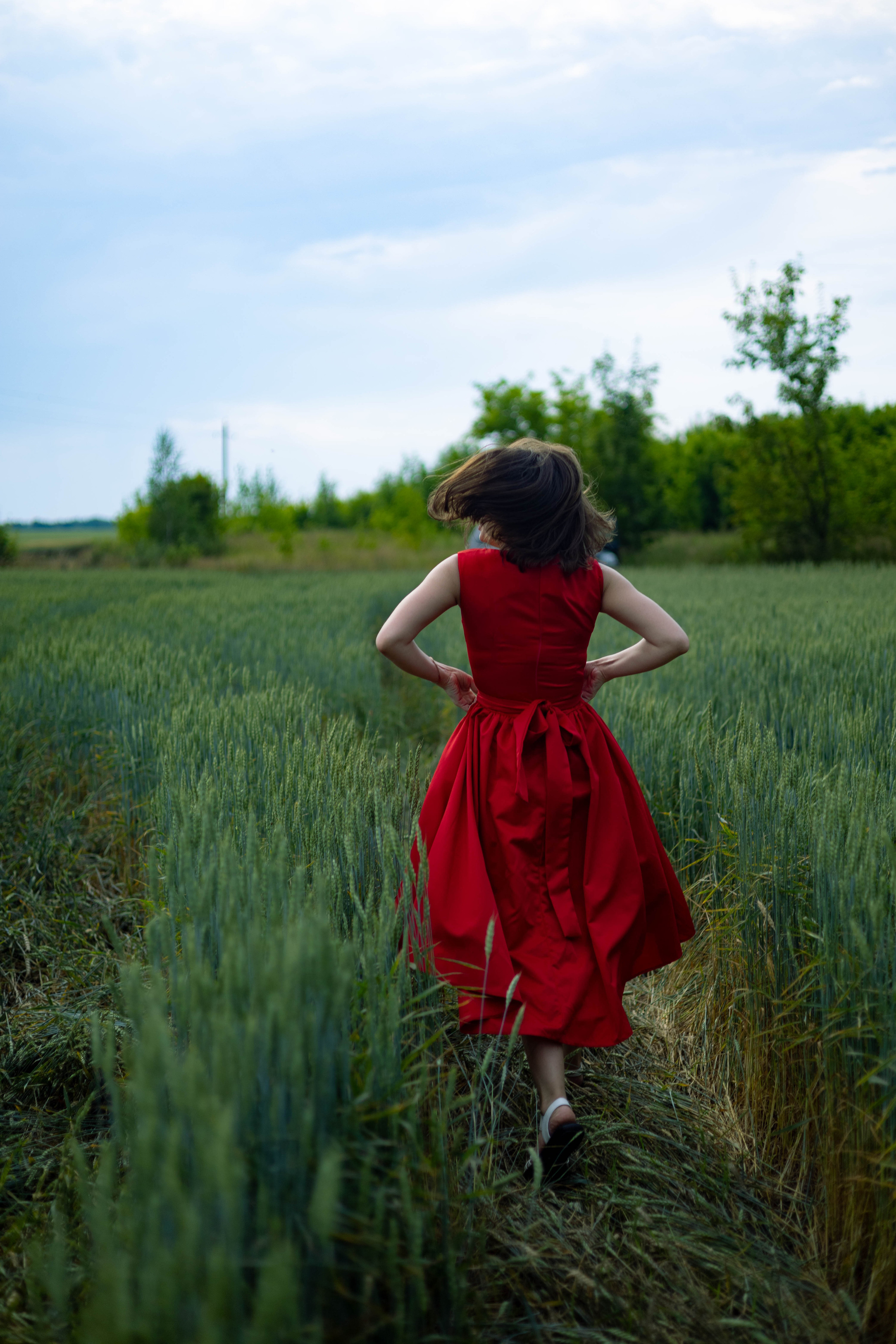 Контраст. Семейный фотограф Ирина Крючкова