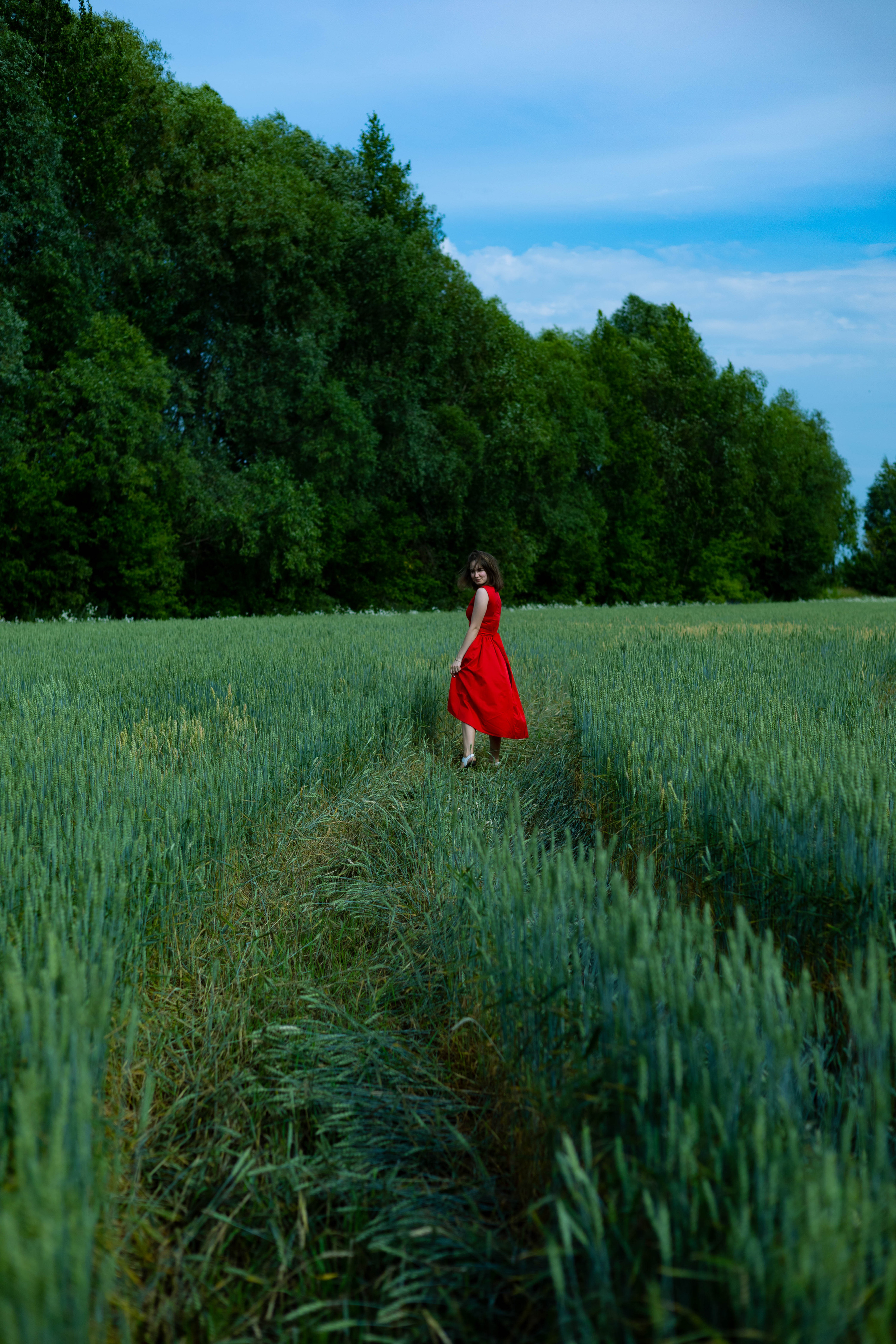 Контраст. Семейный фотограф Ирина Крючкова