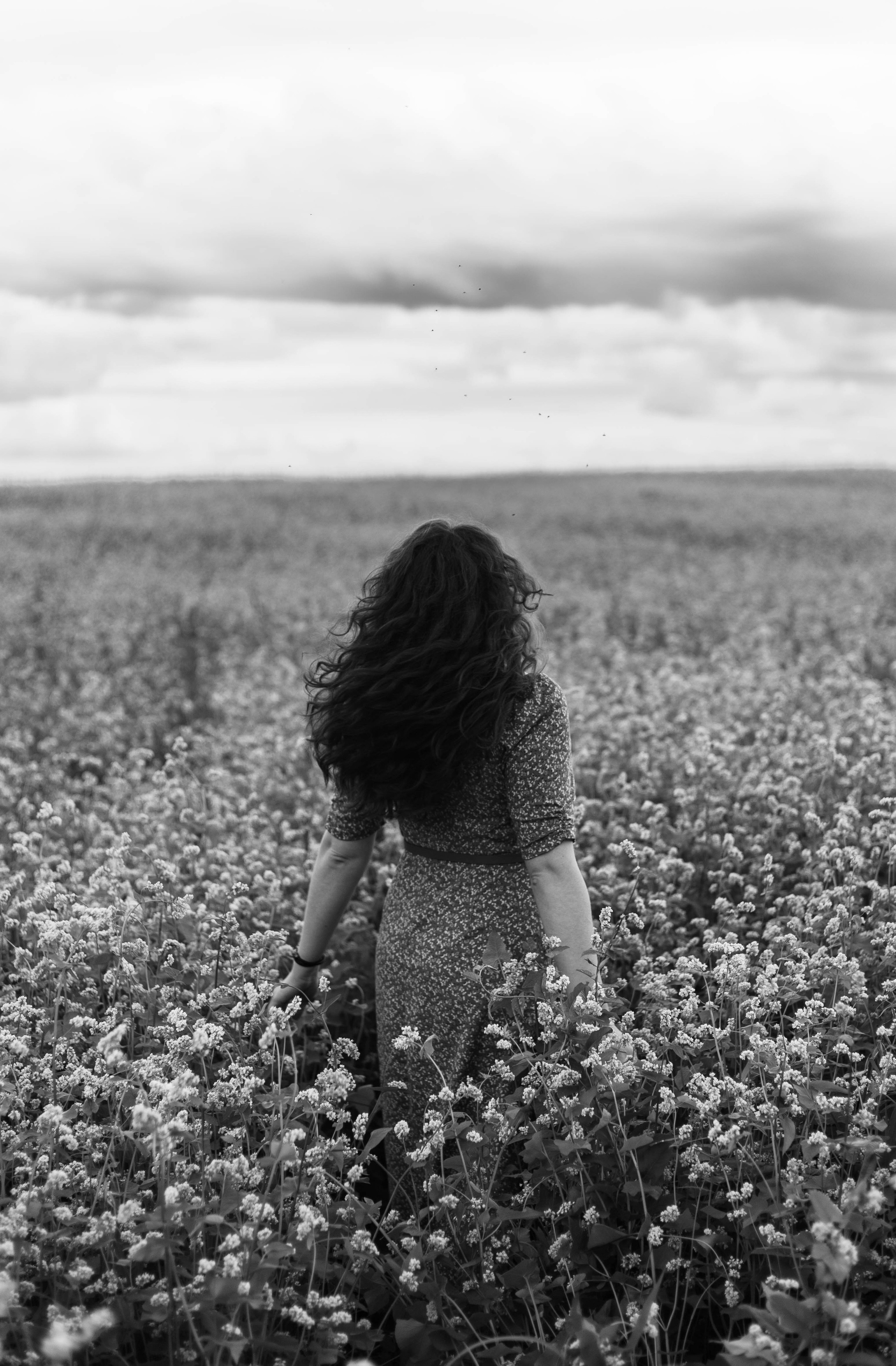 Любовь и гречка. Семейный фотограф Ирина Крючкова