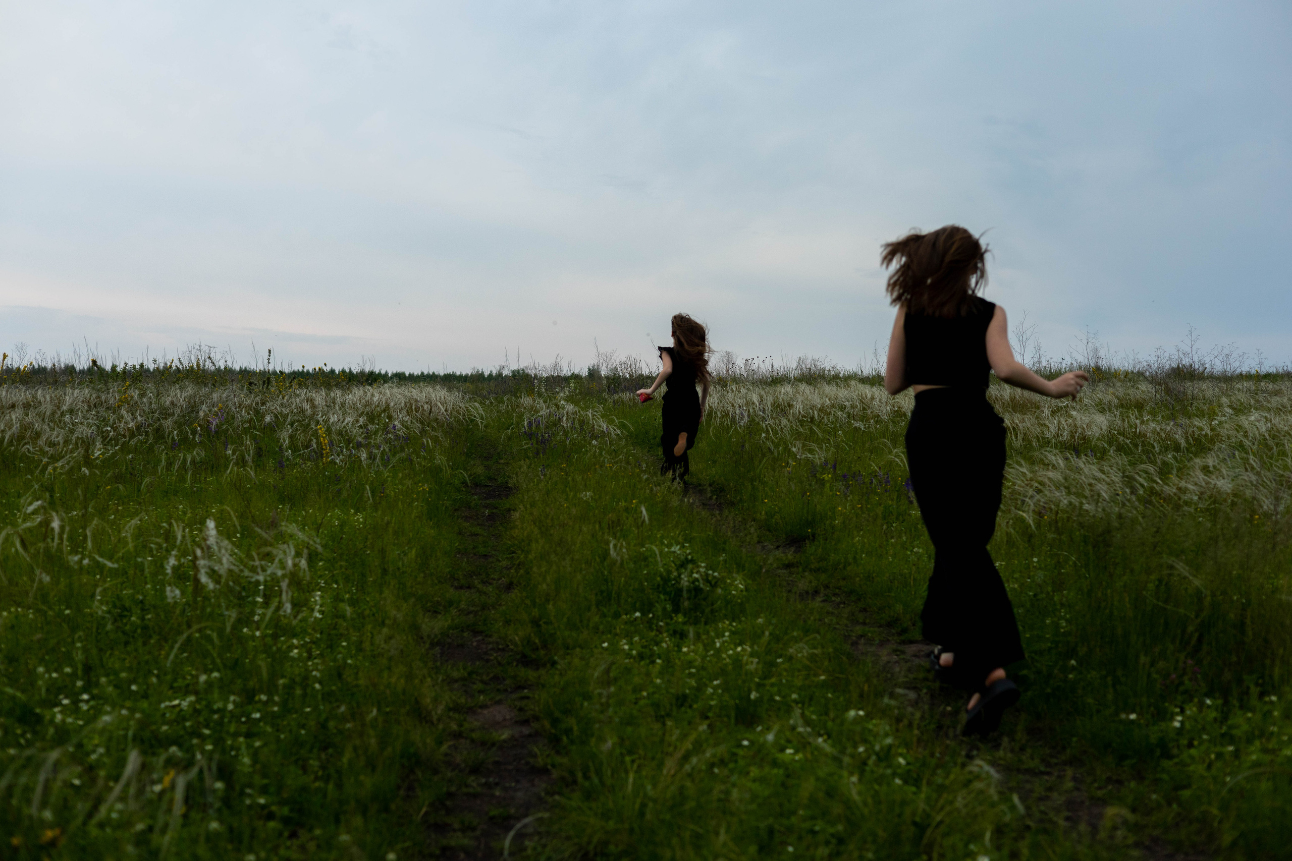 Семейный фотограф Ирина Крючкова