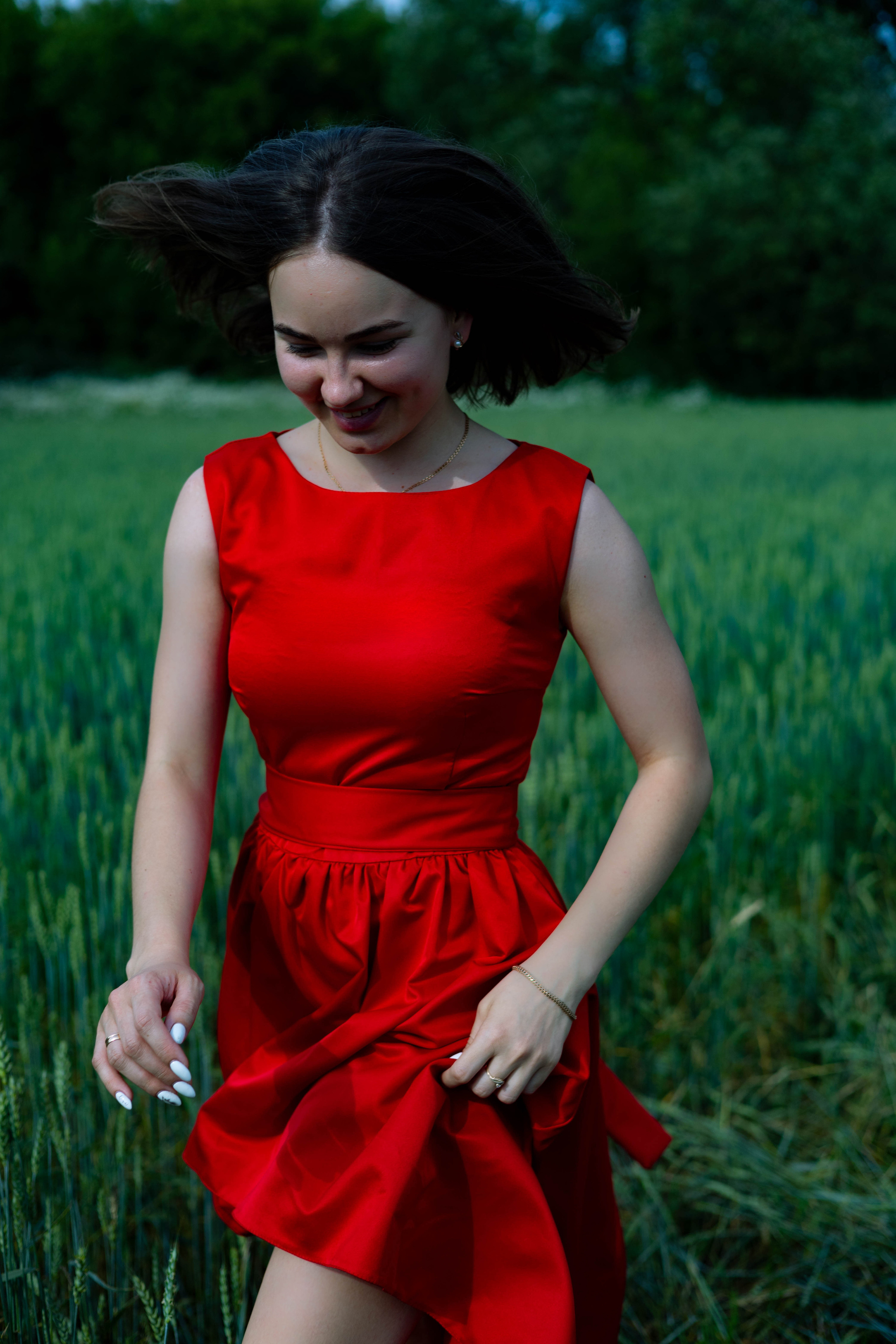 Контраст. Семейный фотограф Ирина Крючкова