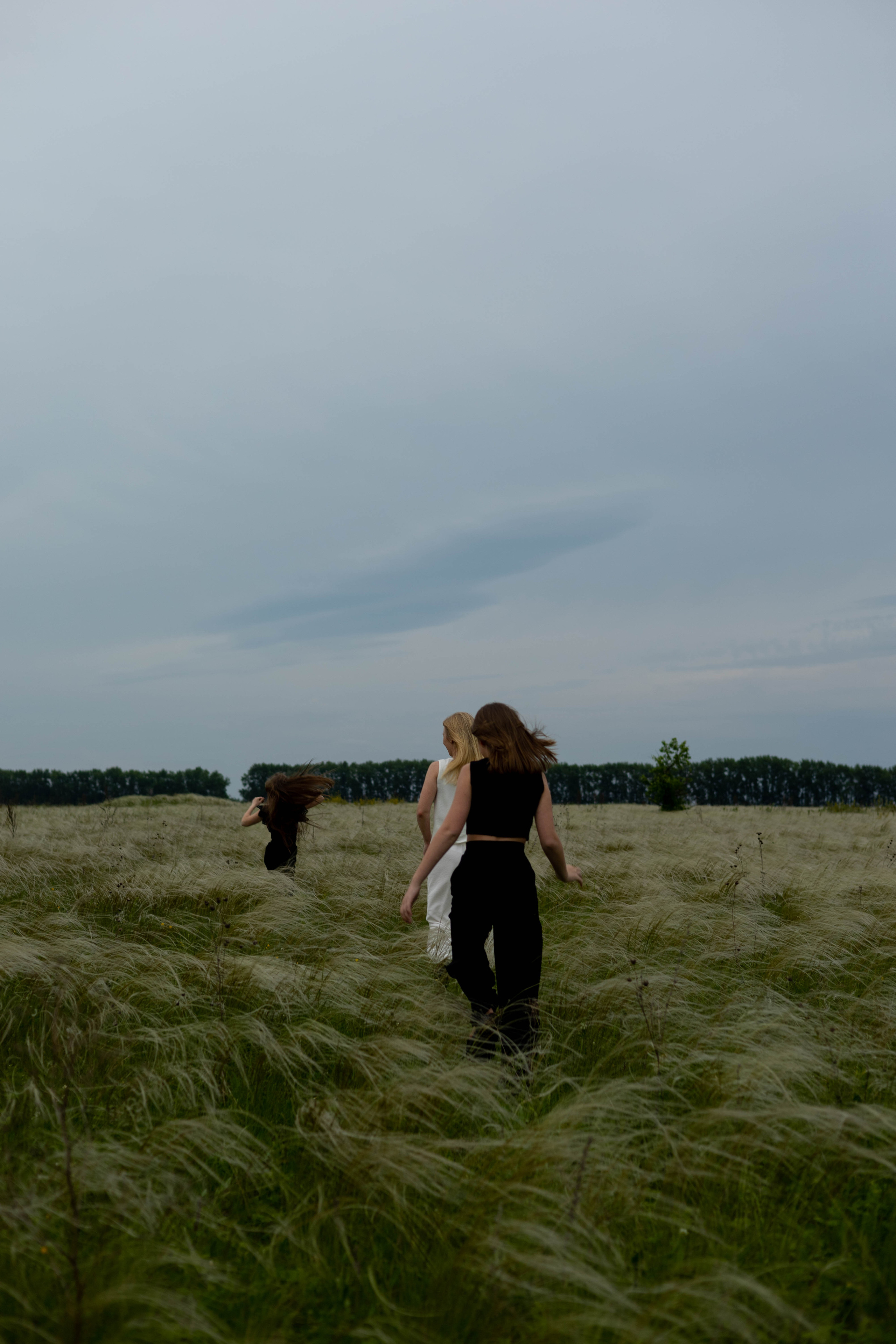 Дочки-Матери. Семейный фотограф Ирина Крючкова