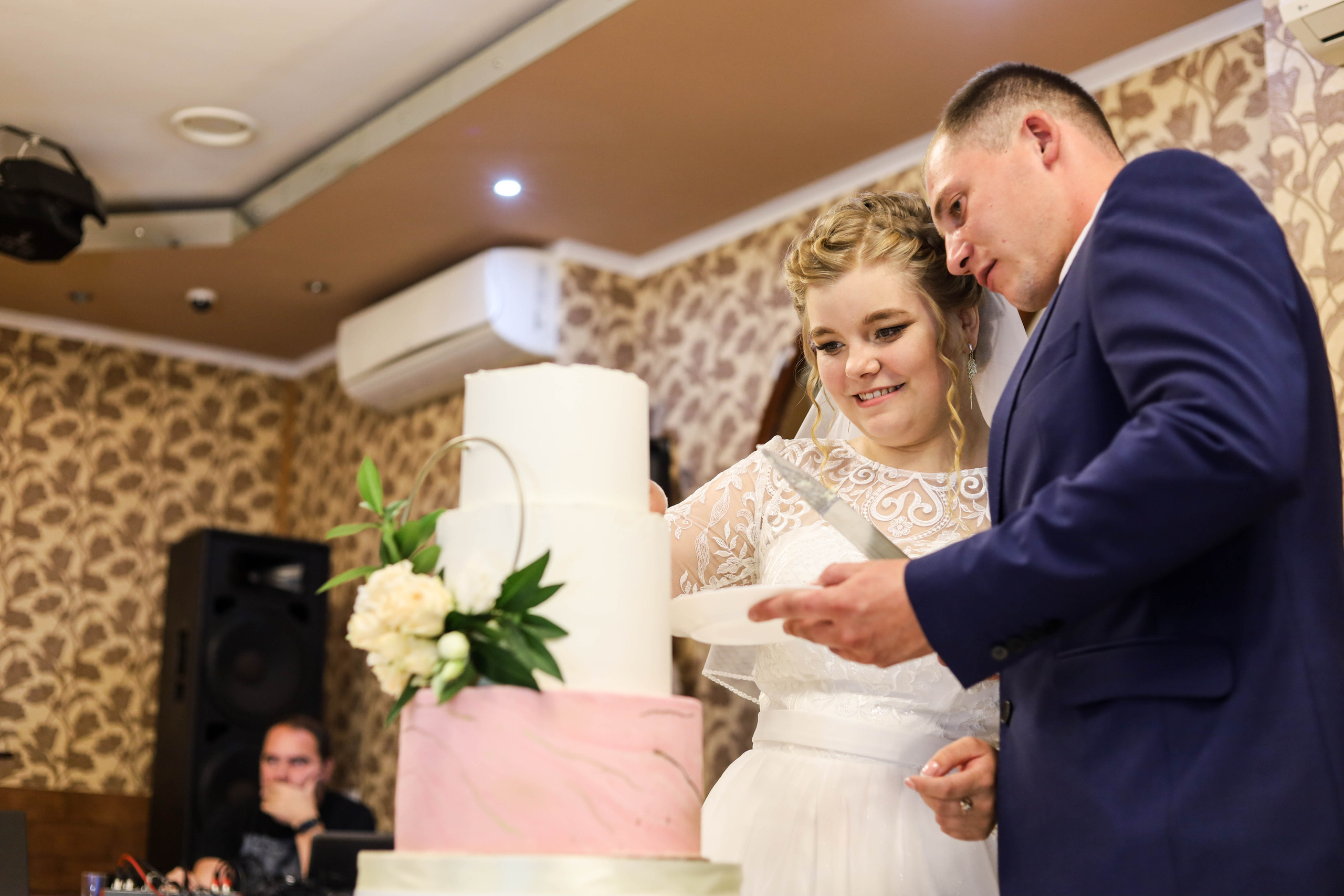 Аня и Паша. Семейный фотограф Ирина Крючкова