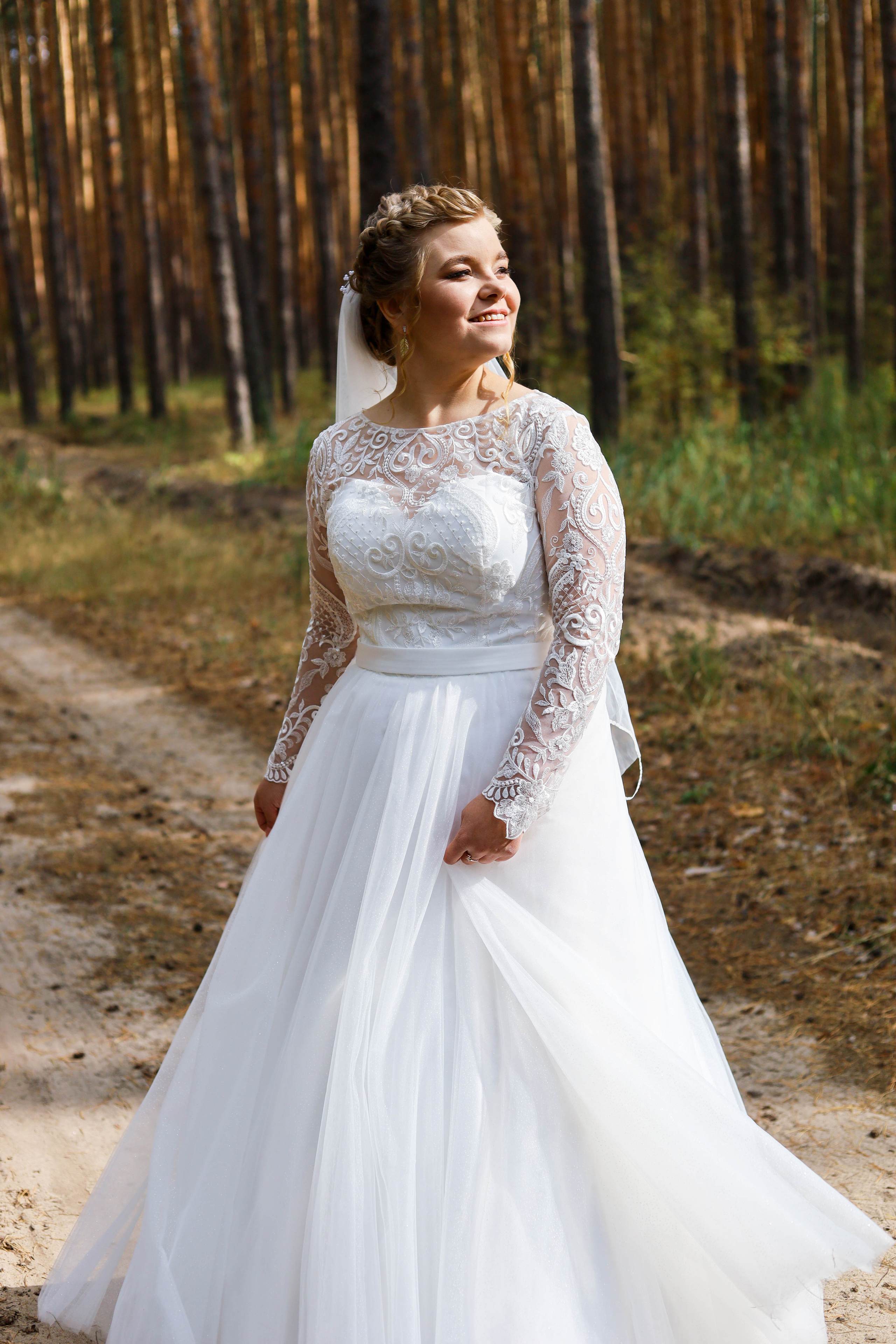 Аня и Паша. Семейный фотограф Ирина Крючкова