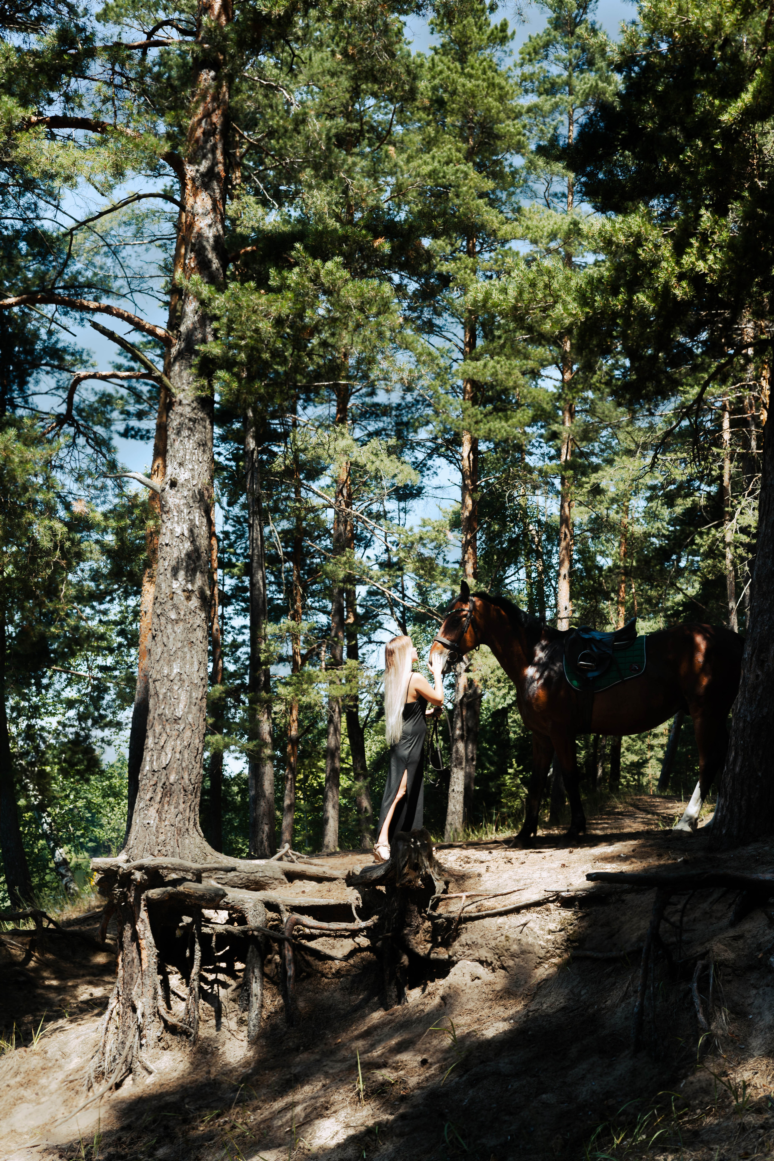 Катя Эльстар. Семейный фотограф Ирина Крючкова