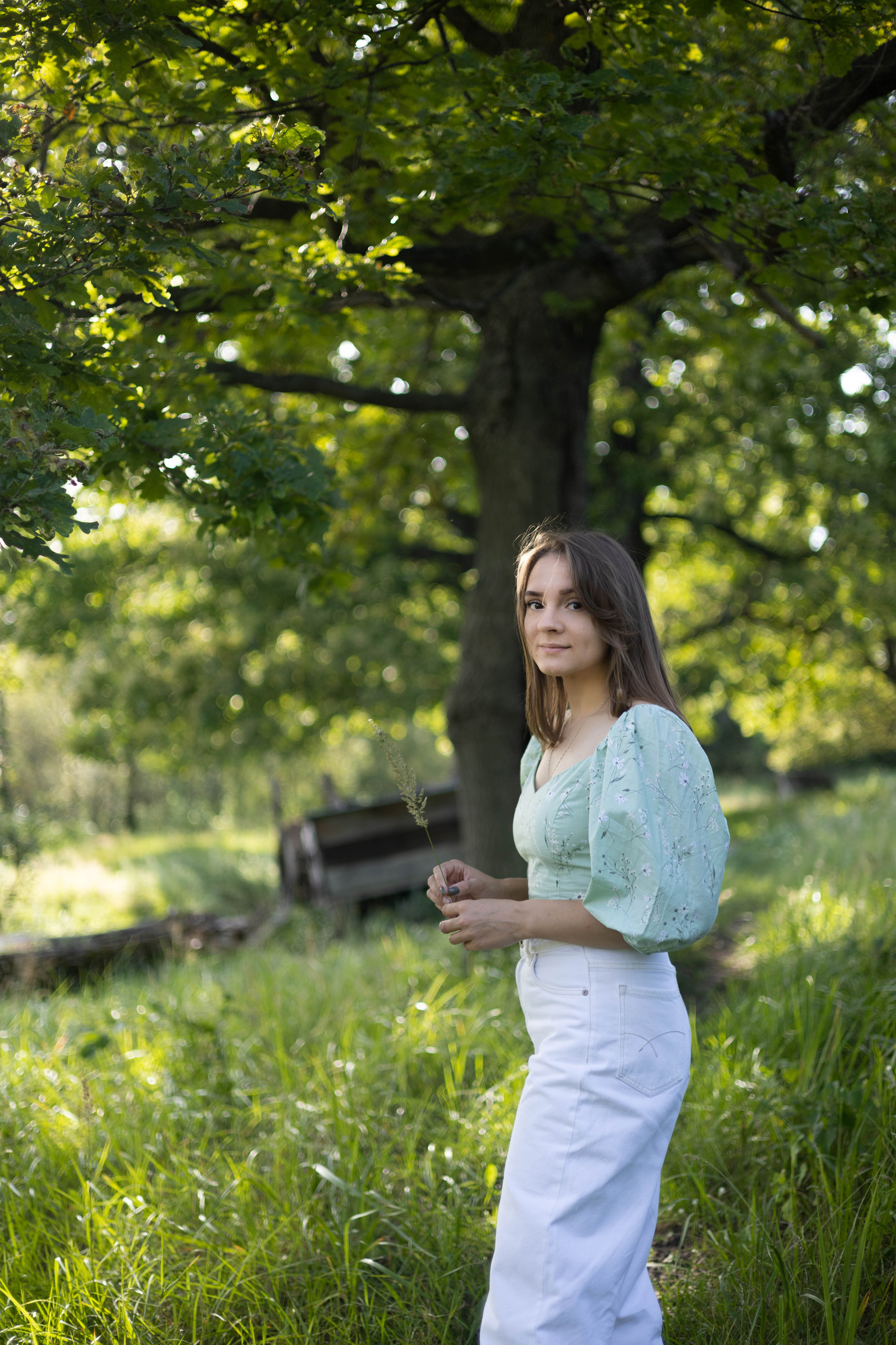 Настя. Семейный фотограф Ирина Крючкова