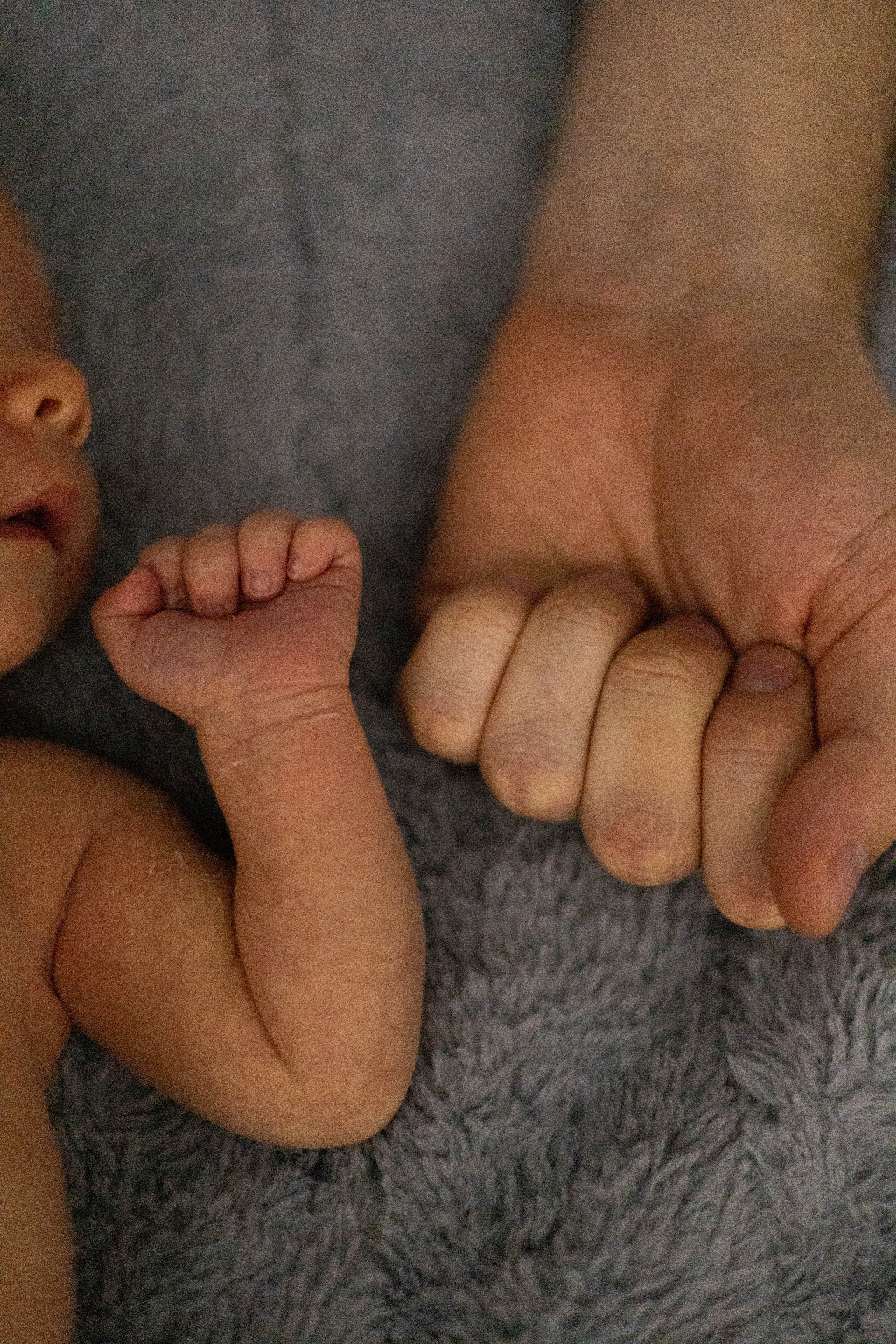 Привет, Кирилл. Семейный фотограф Ирина Крючкова