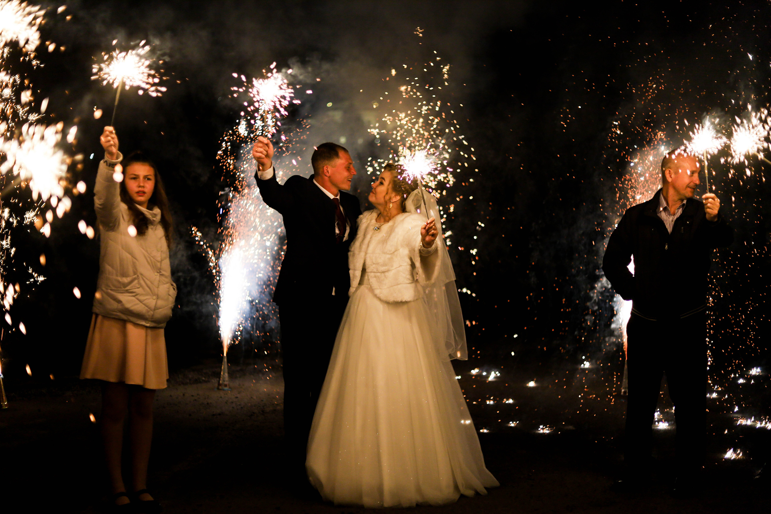 Аня и Паша. Семейный фотограф Ирина Крючкова