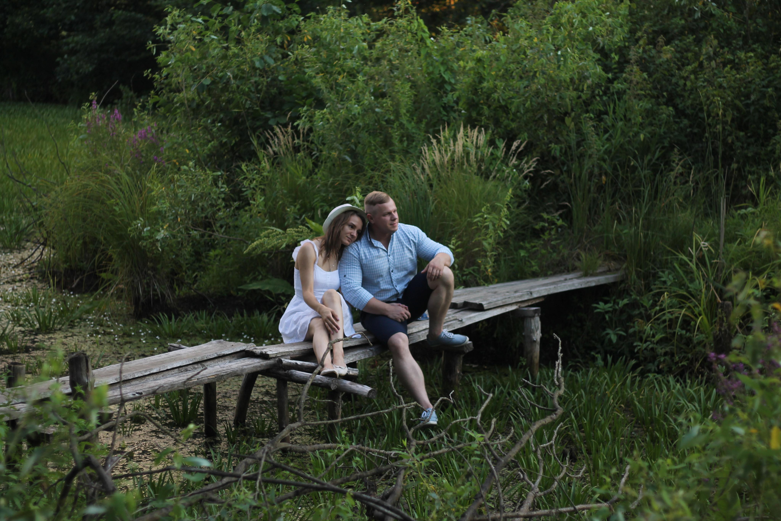 Семейный фотограф Ирина Крючкова