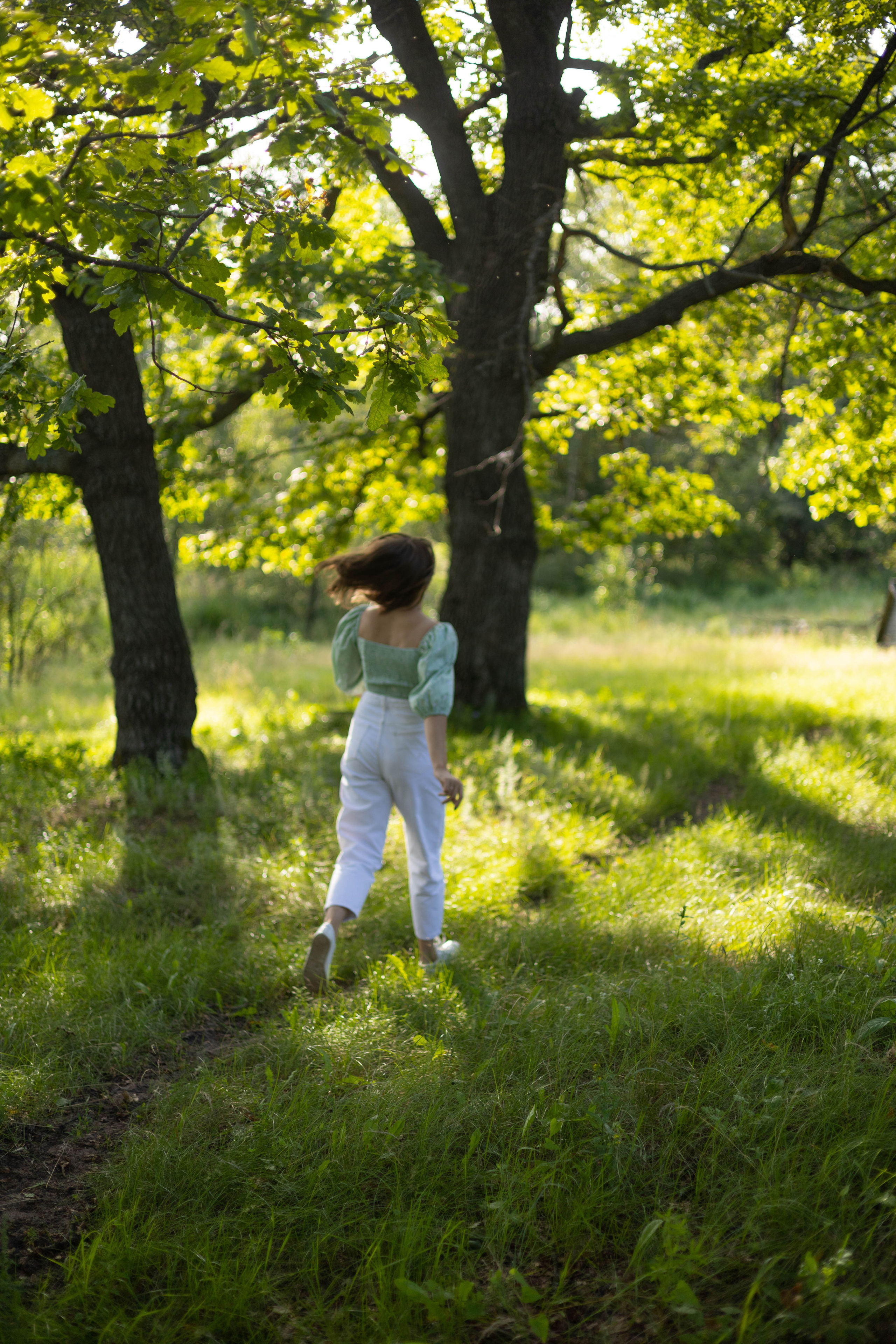 Настя. Семейный фотограф Ирина Крючкова