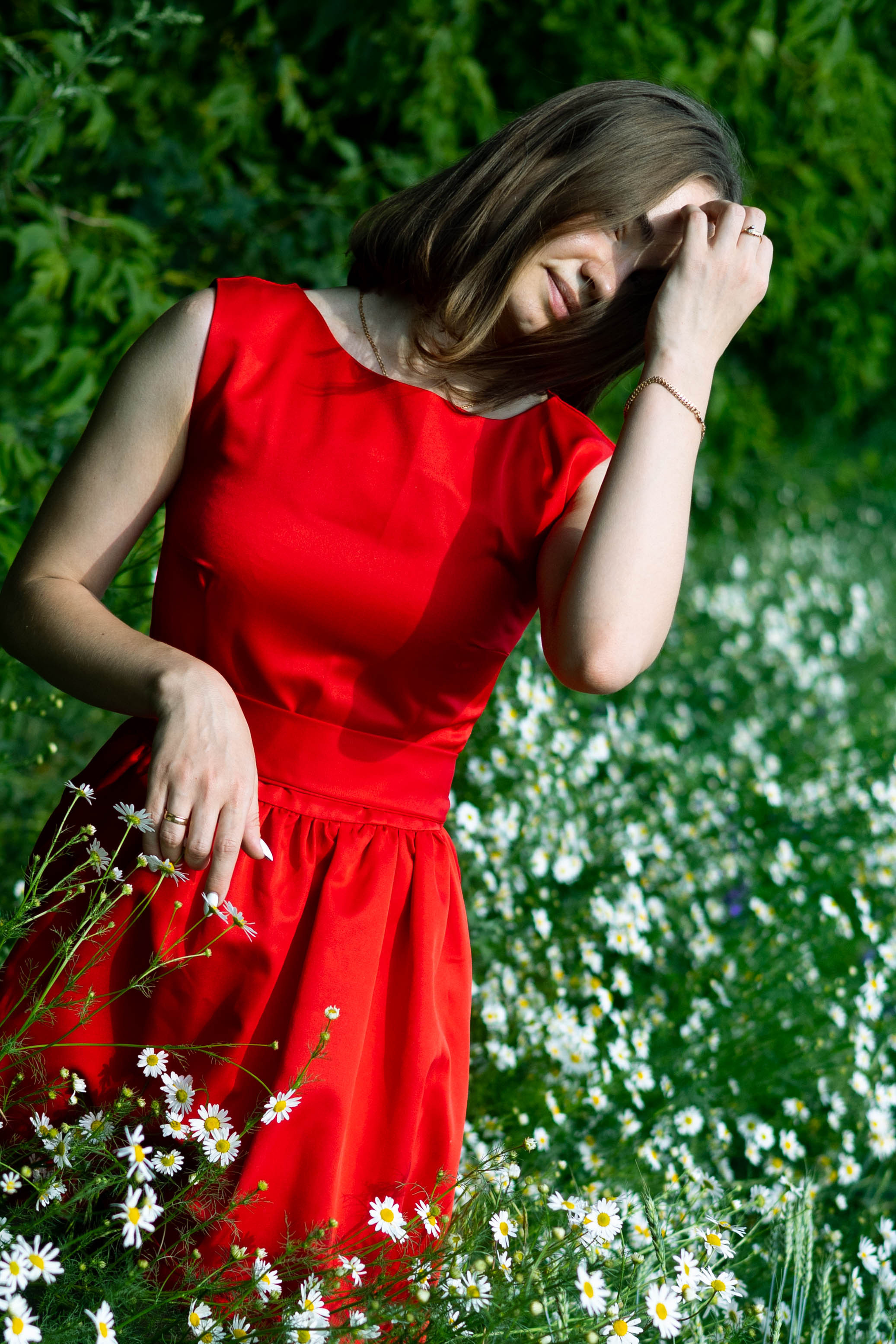 Контраст. Семейный фотограф Ирина Крючкова