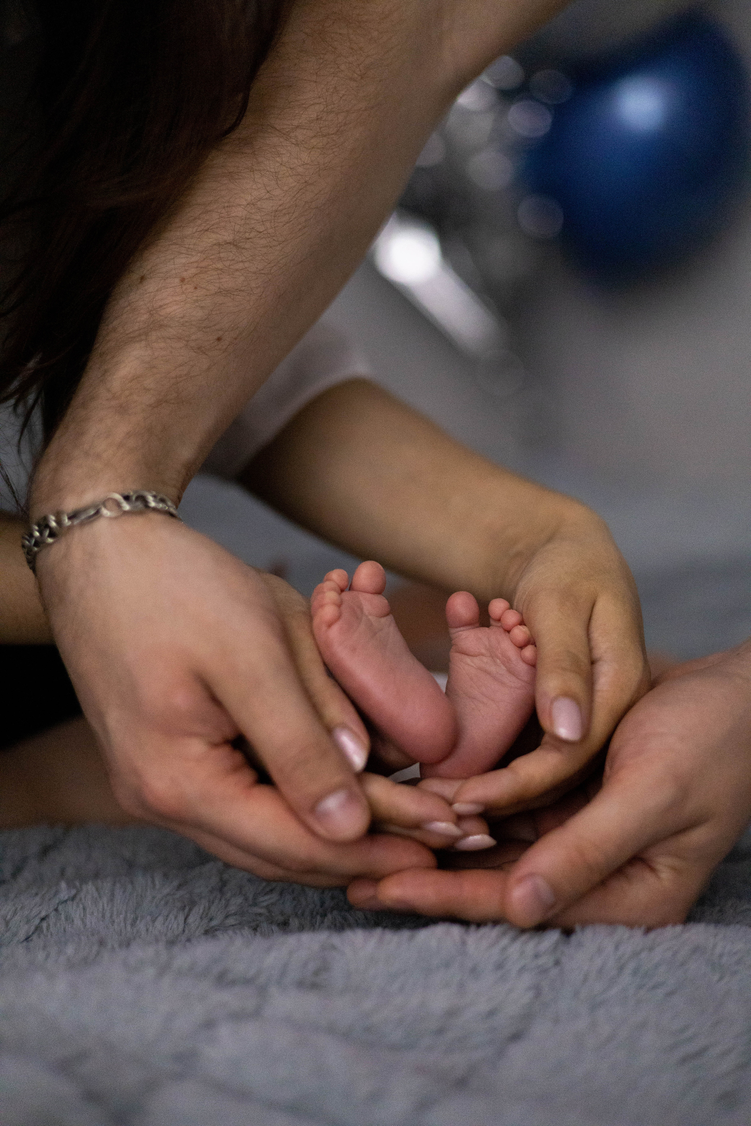 Привет, Кирилл. Семейный фотограф Ирина Крючкова