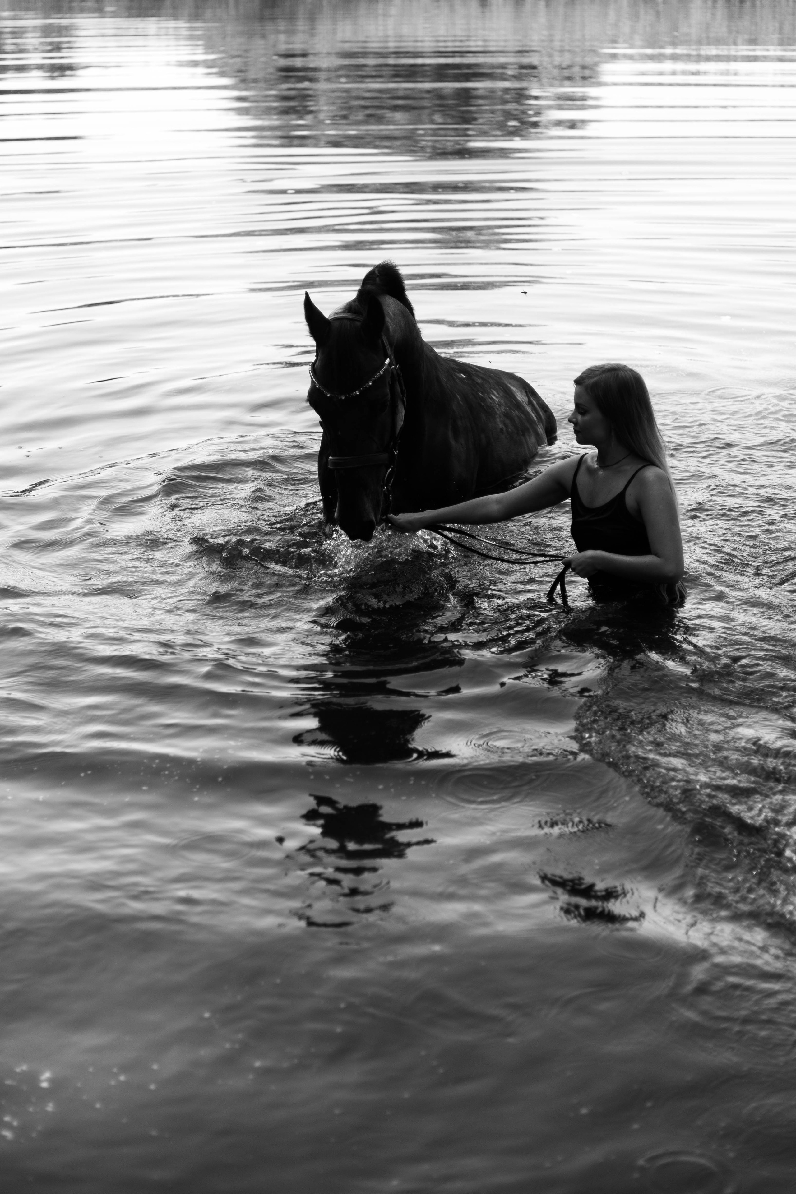 Катя Эльстар. Семейный фотограф Ирина Крючкова