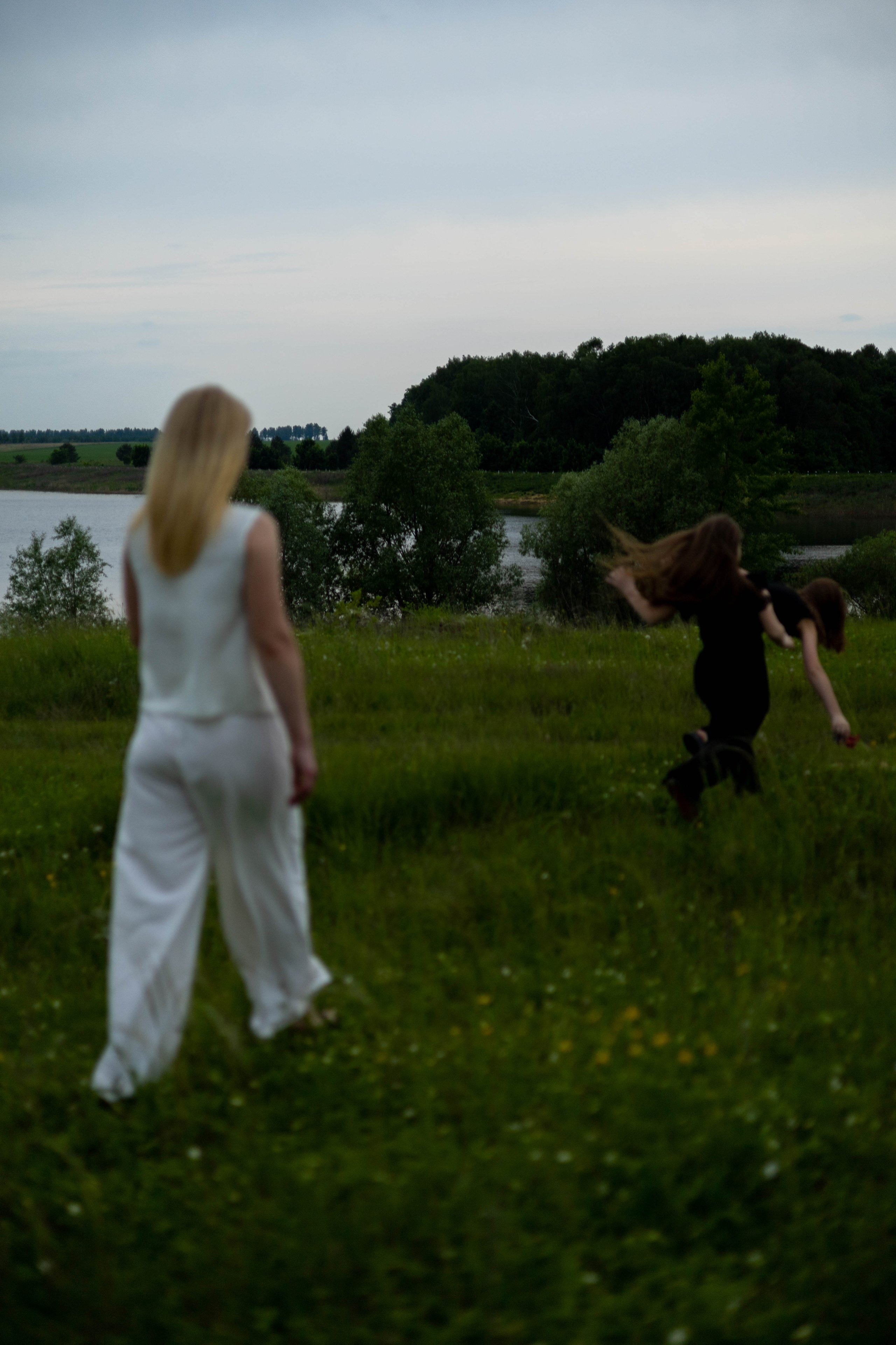 Дочки-Матери. Семейный фотограф Ирина Крючкова