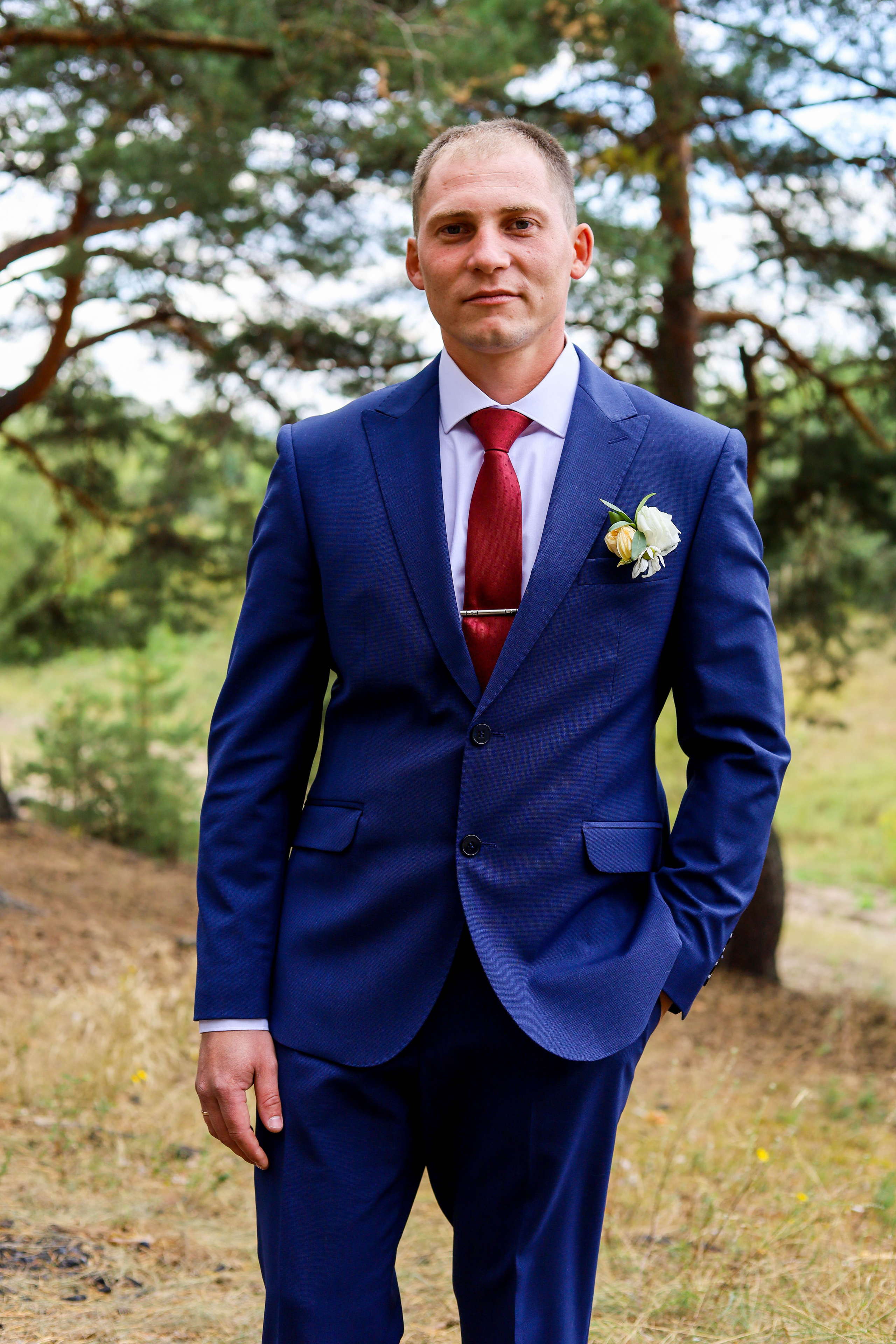 Аня и Паша. Семейный фотограф Ирина Крючкова