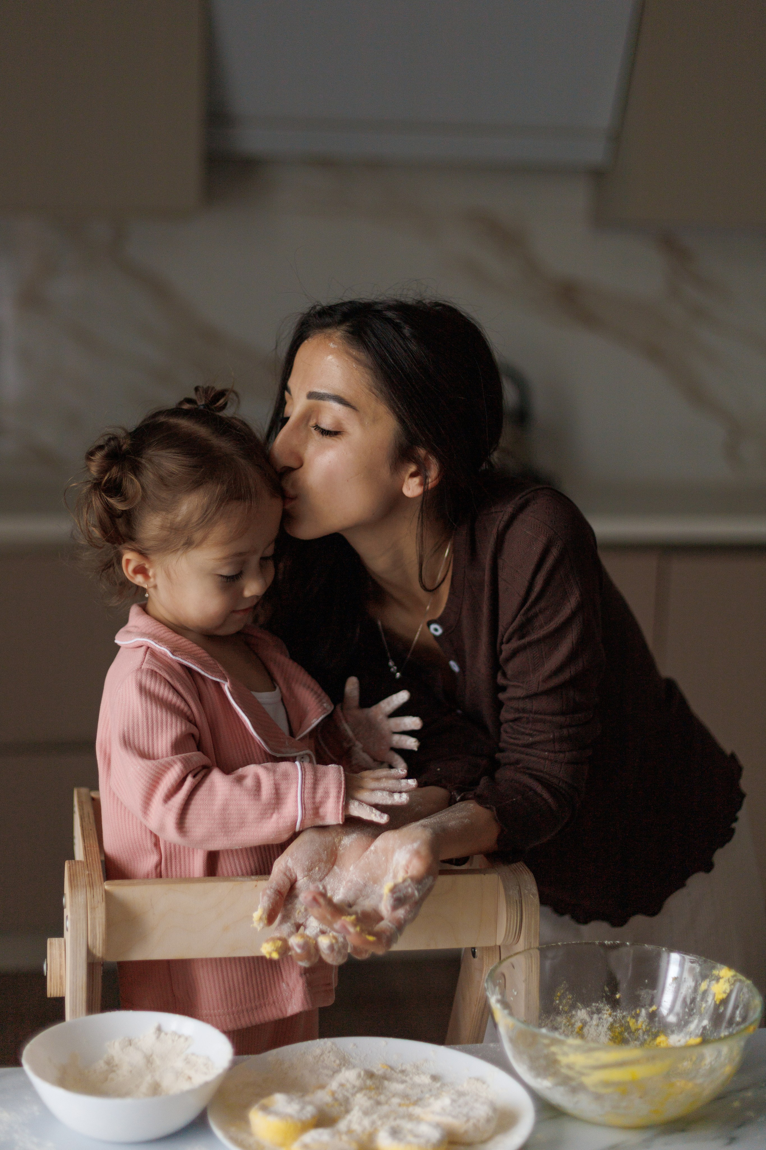 Воскресное утро. Фотограф в Симферополе Мария Назарова