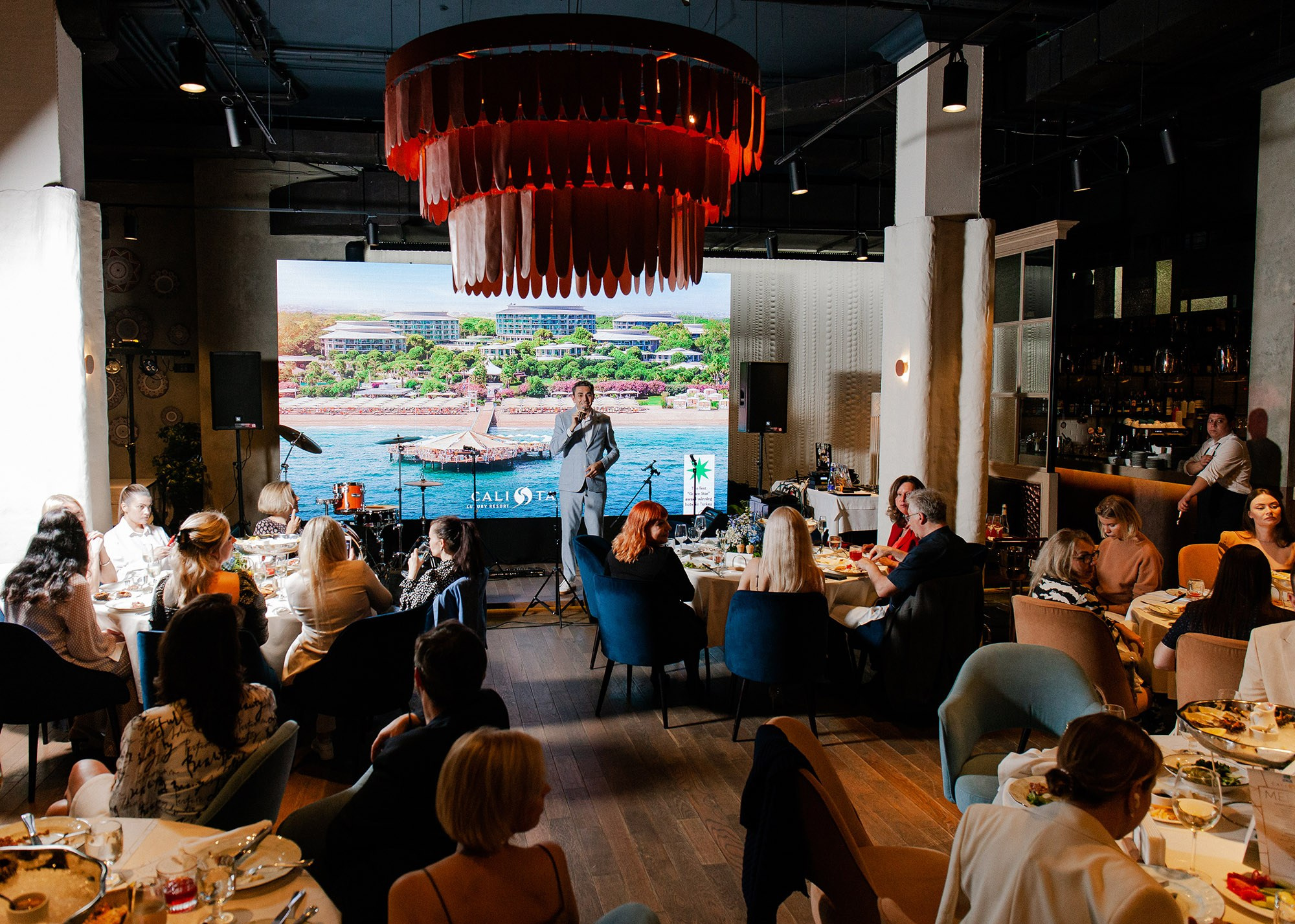 Events. Организация и съёмка мероприятий любого формата. Иван Быков