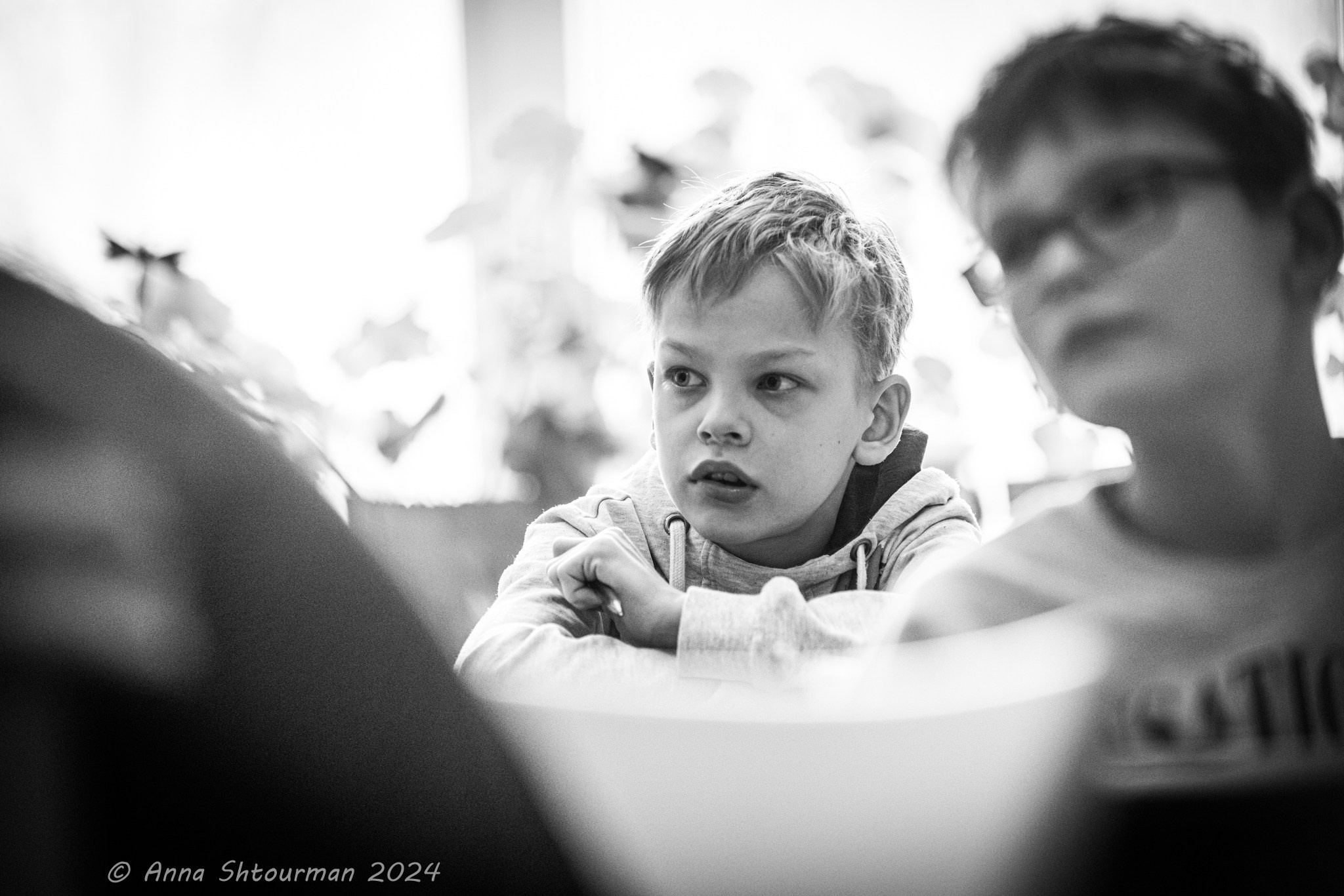 2024 Межрегиональная шахматная школа гроссмейстеров (Кострома, Россия). Фотограф Анна Штурман (репортажная съёмка любых событий и мероприятий) Anna Shtourman photographer