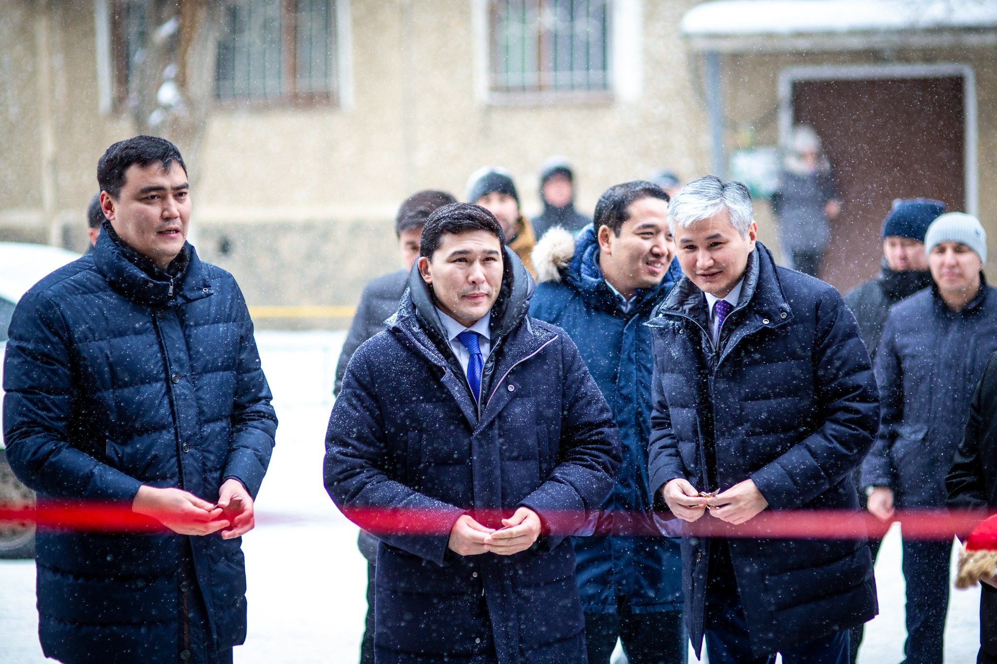 2025.02.01 KAZAKHMYS Youth Team Chess CUP 2025 — Opening Ceremony. Фотограф Анна Штурман (репортажная съёмка любых событий и мероприятий) Anna Shtourman photographer