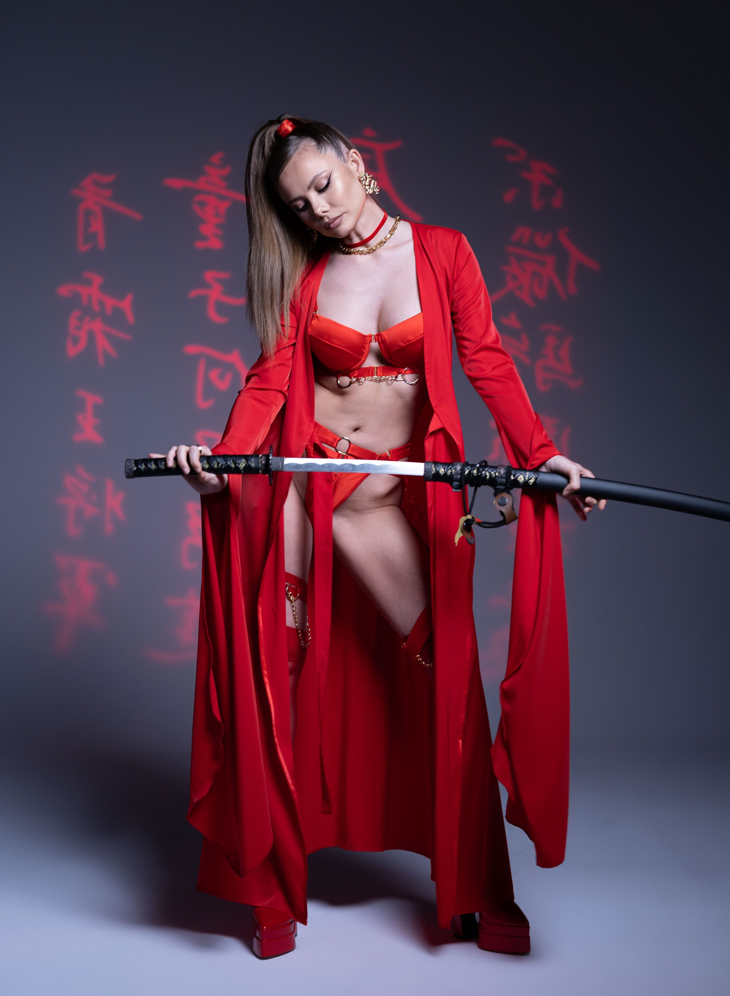 Наталья. Фотограф Екатерина Васечкина