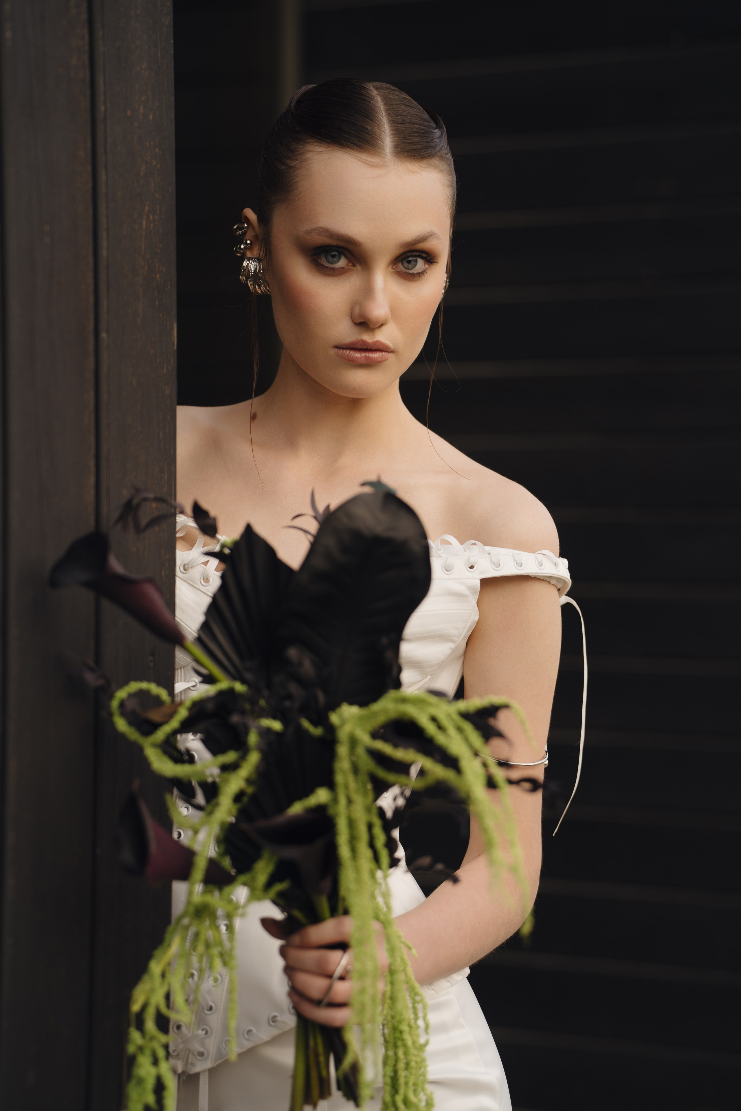 Любовь на горе. Свадебный фотограф Липецк Москва Анна Невзорова