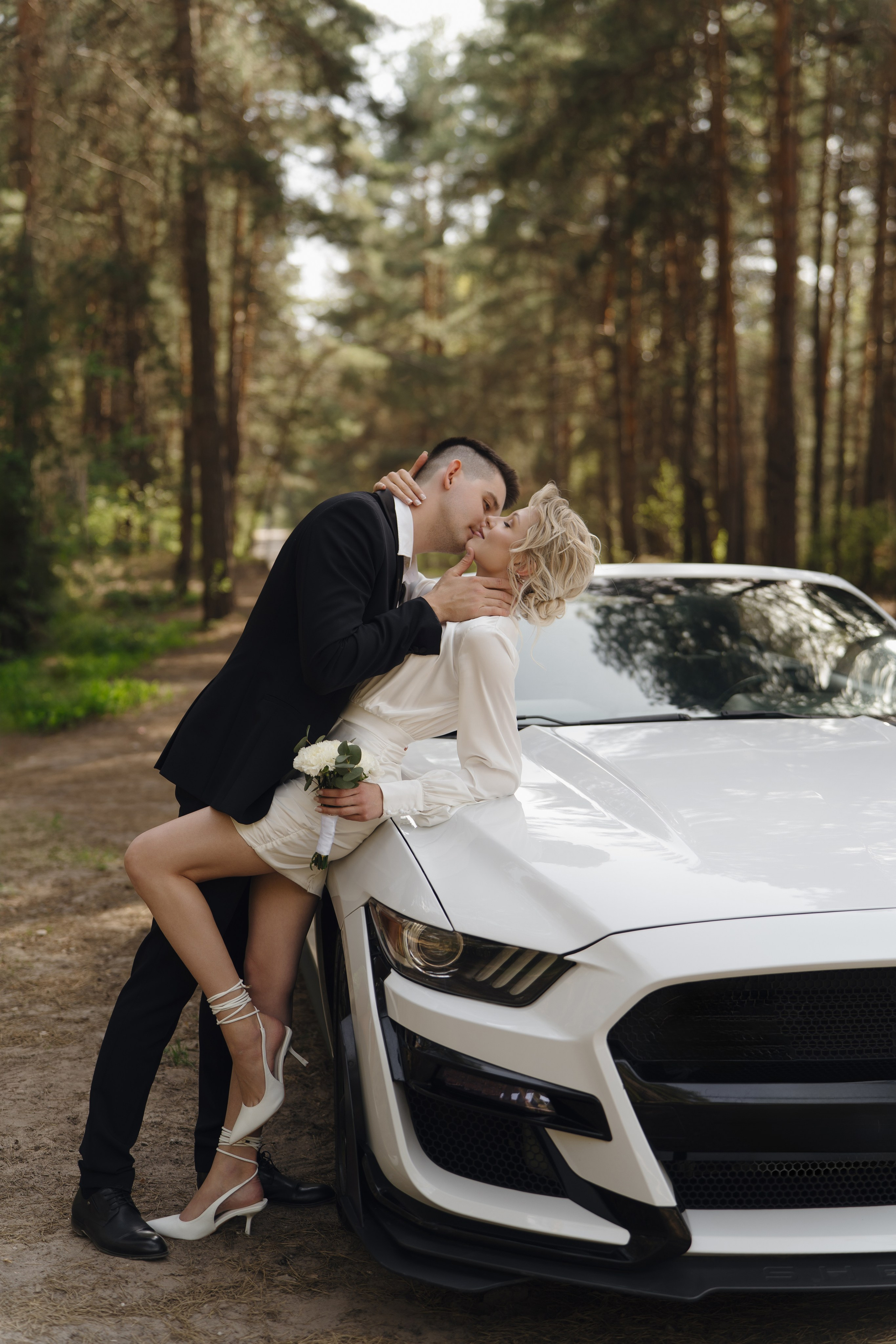 K & V. Свадебный фотограф Липецк Москва Анна Невзорова