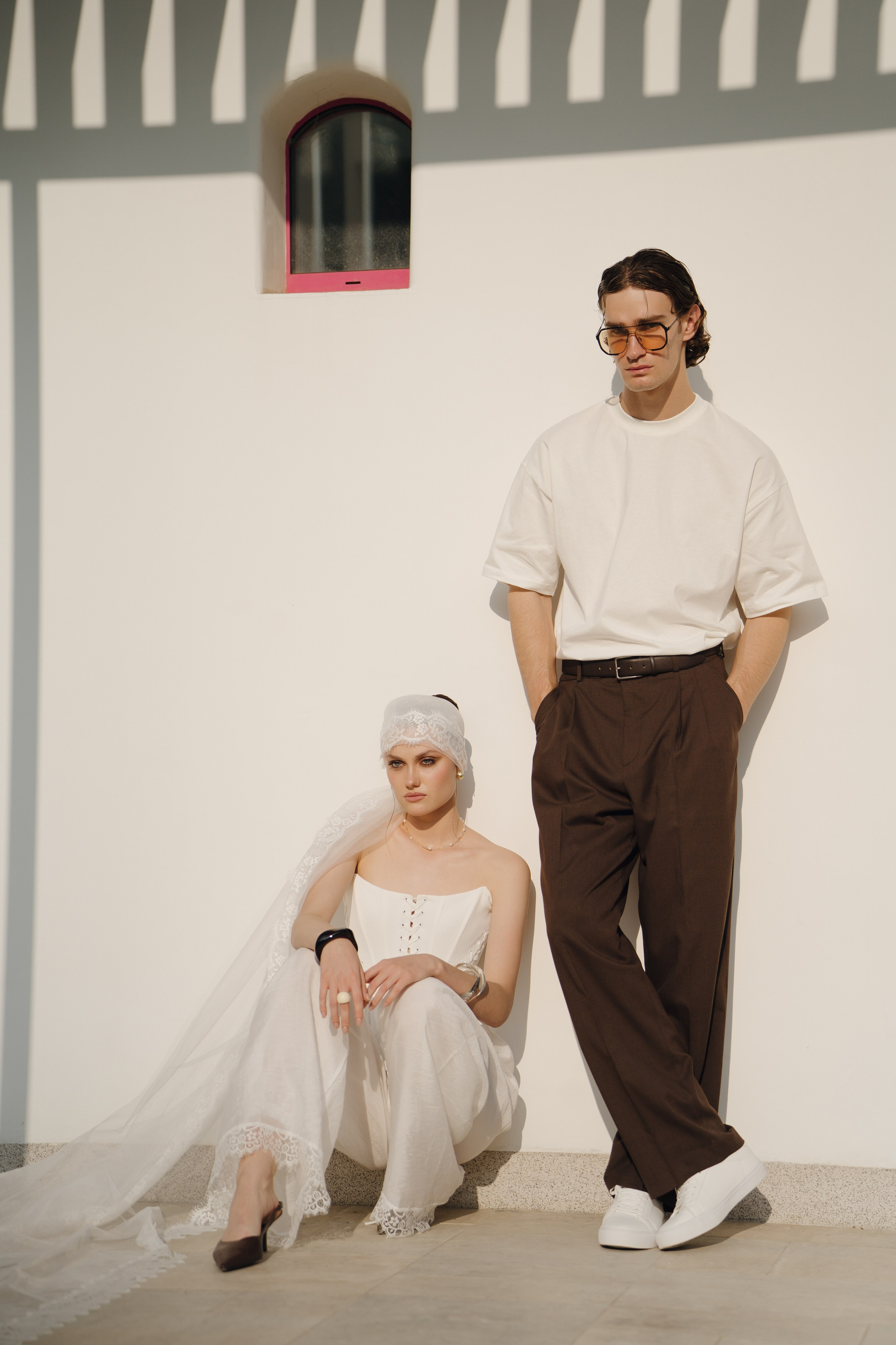 Любовь на горе. Свадебный фотограф Липецк Москва Анна Невзорова