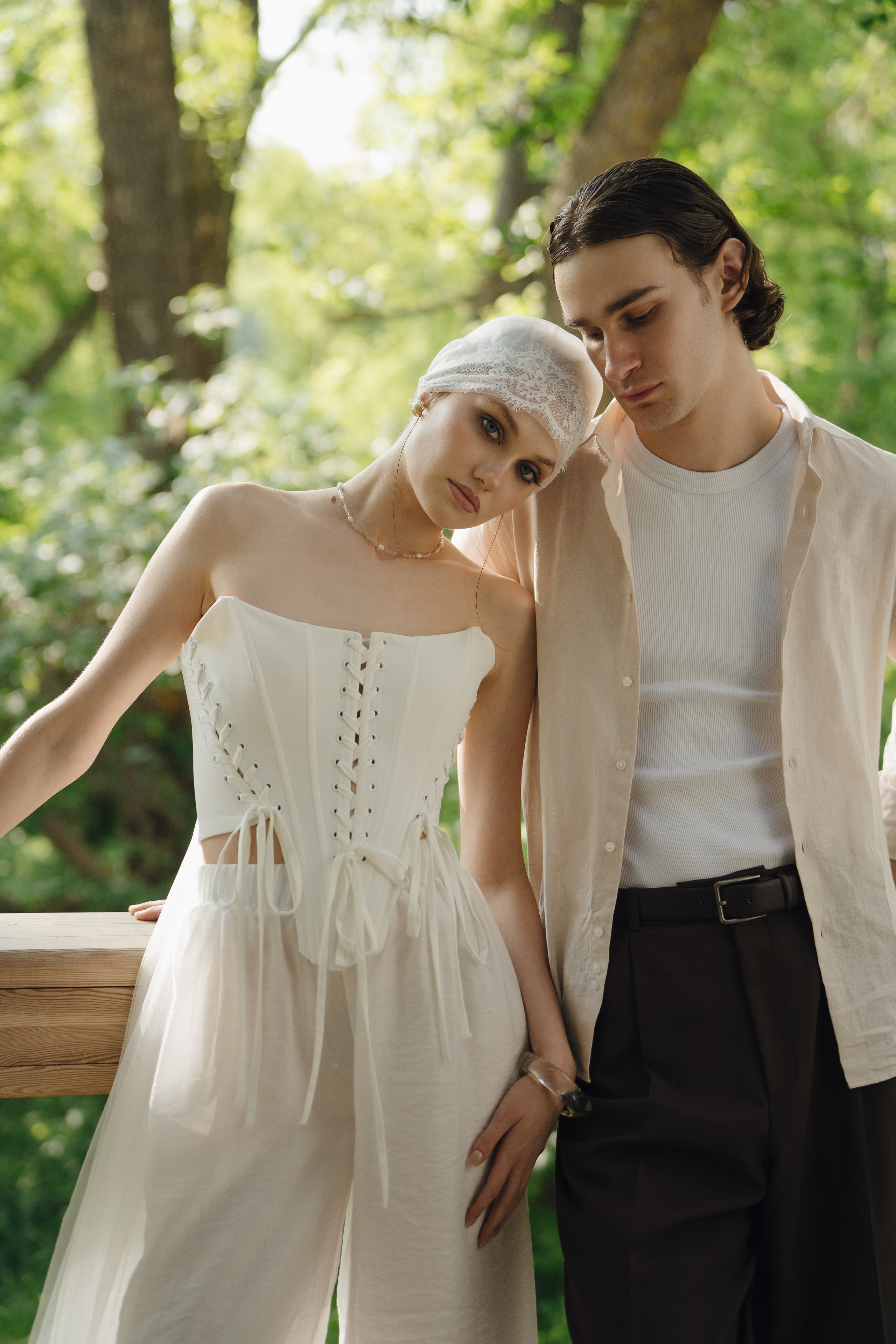 Любовь на горе. Свадебный фотограф Липецк Москва Анна Невзорова