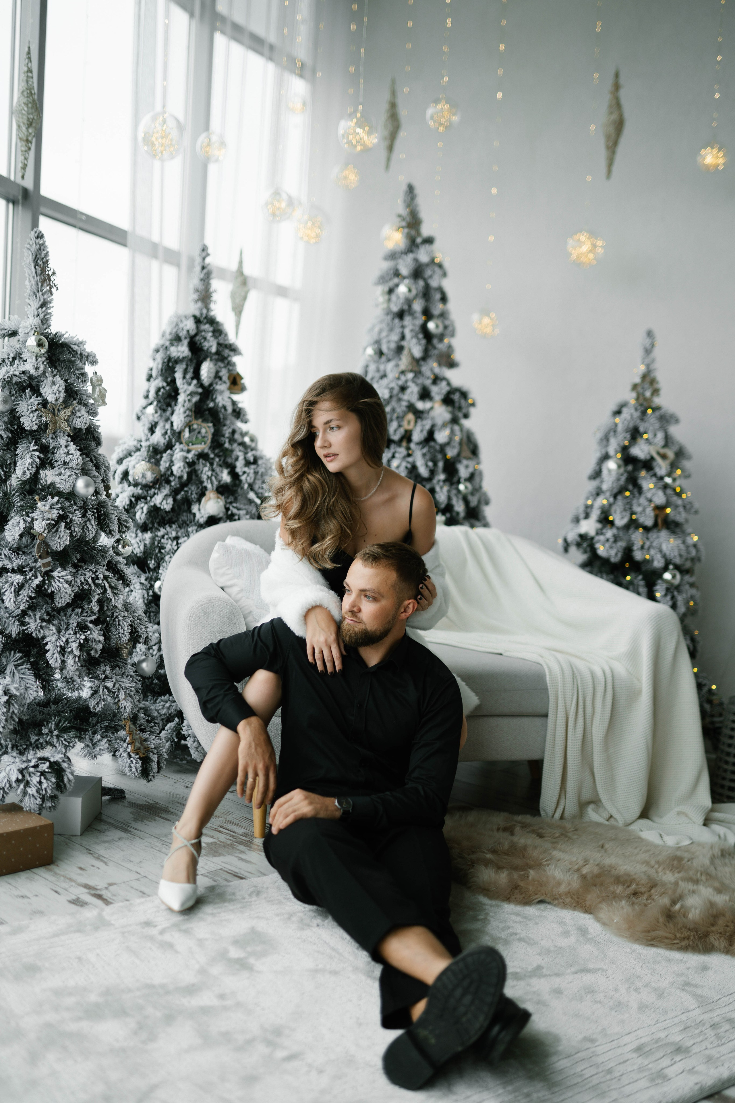 Y & E & M. Свадебный фотограф Липецк Москва Анна Невзорова