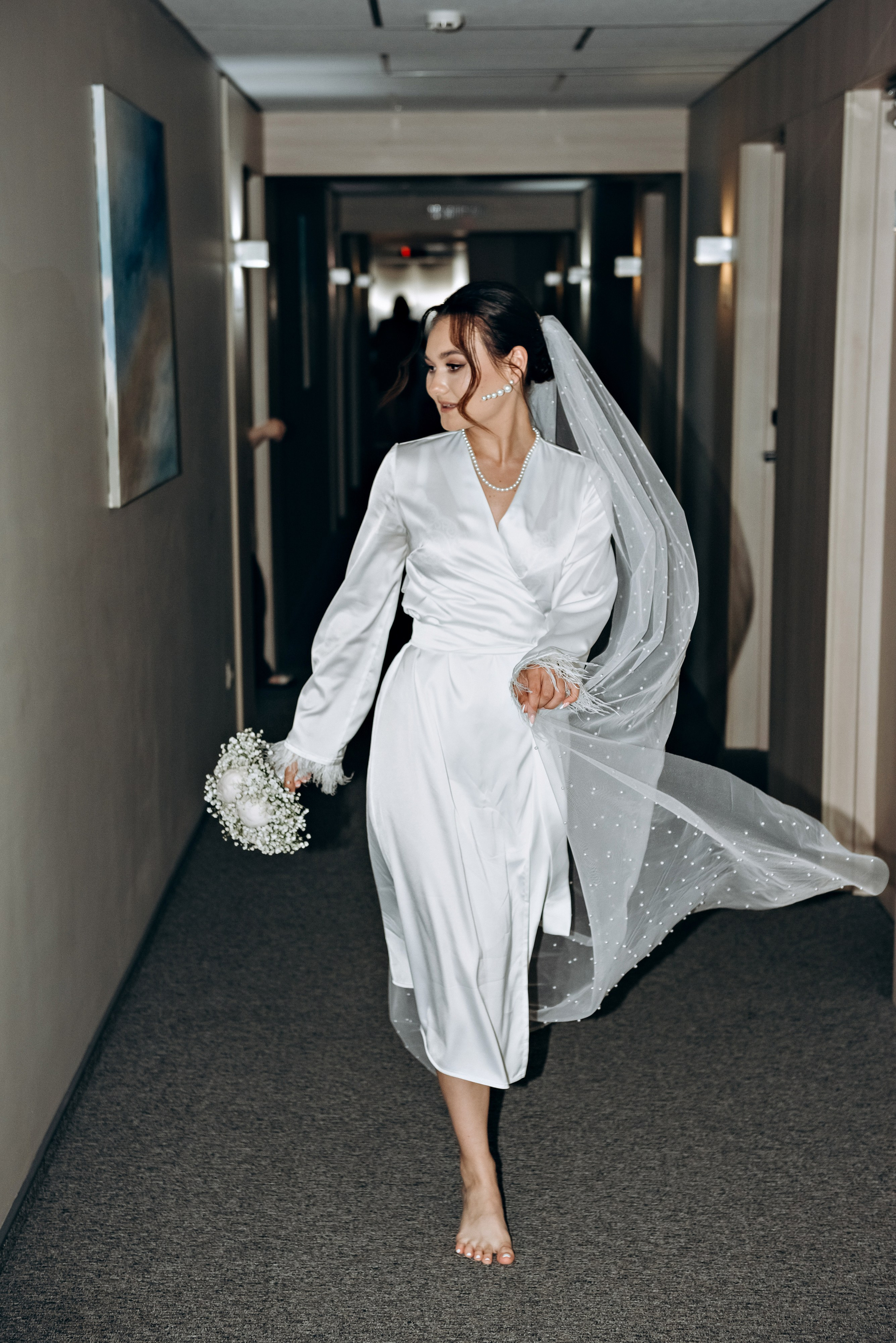 Ваня и Лиза 07.07.2023. Свадебный фотограф в Тамбове и области