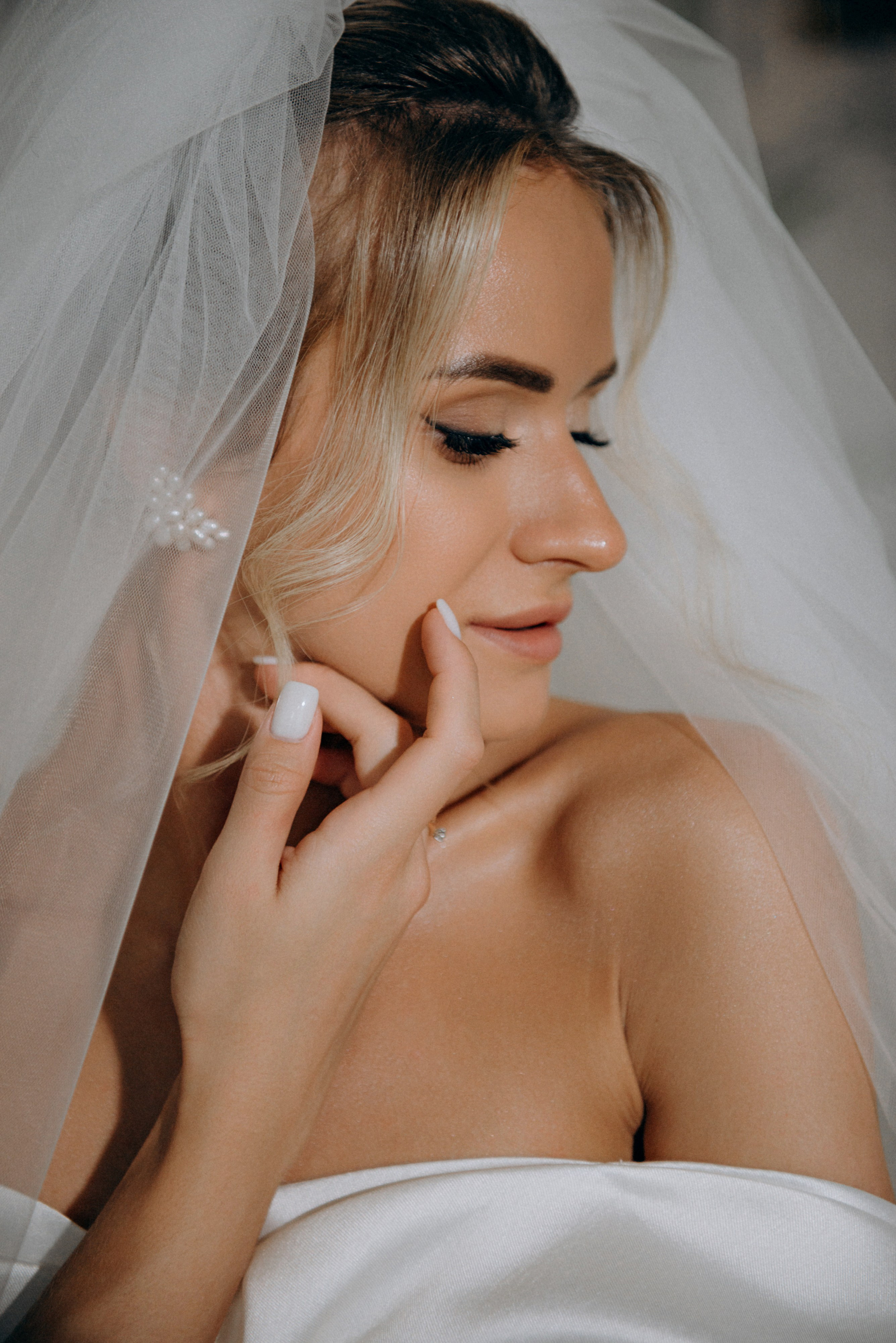 Маша и Костя. Свадебный фотограф в Тамбове и области