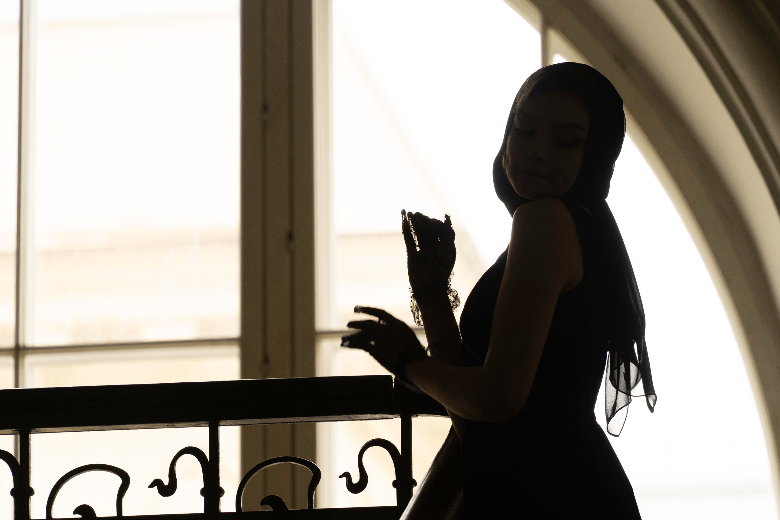 AGAT. Елена Соболева Женский портретный фотограф