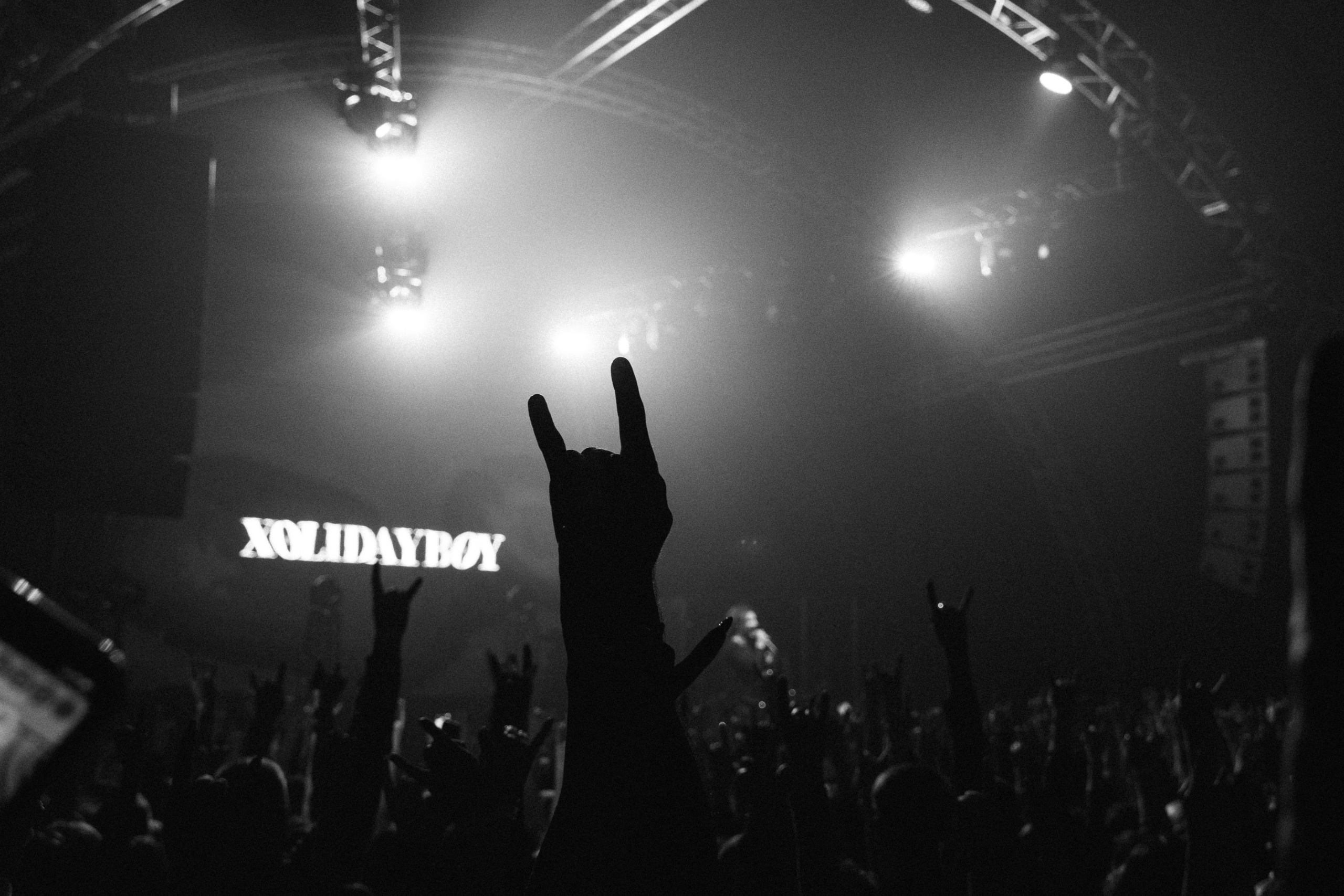 XOLIDAYBOY. Арт-фотограф в Краснодаре