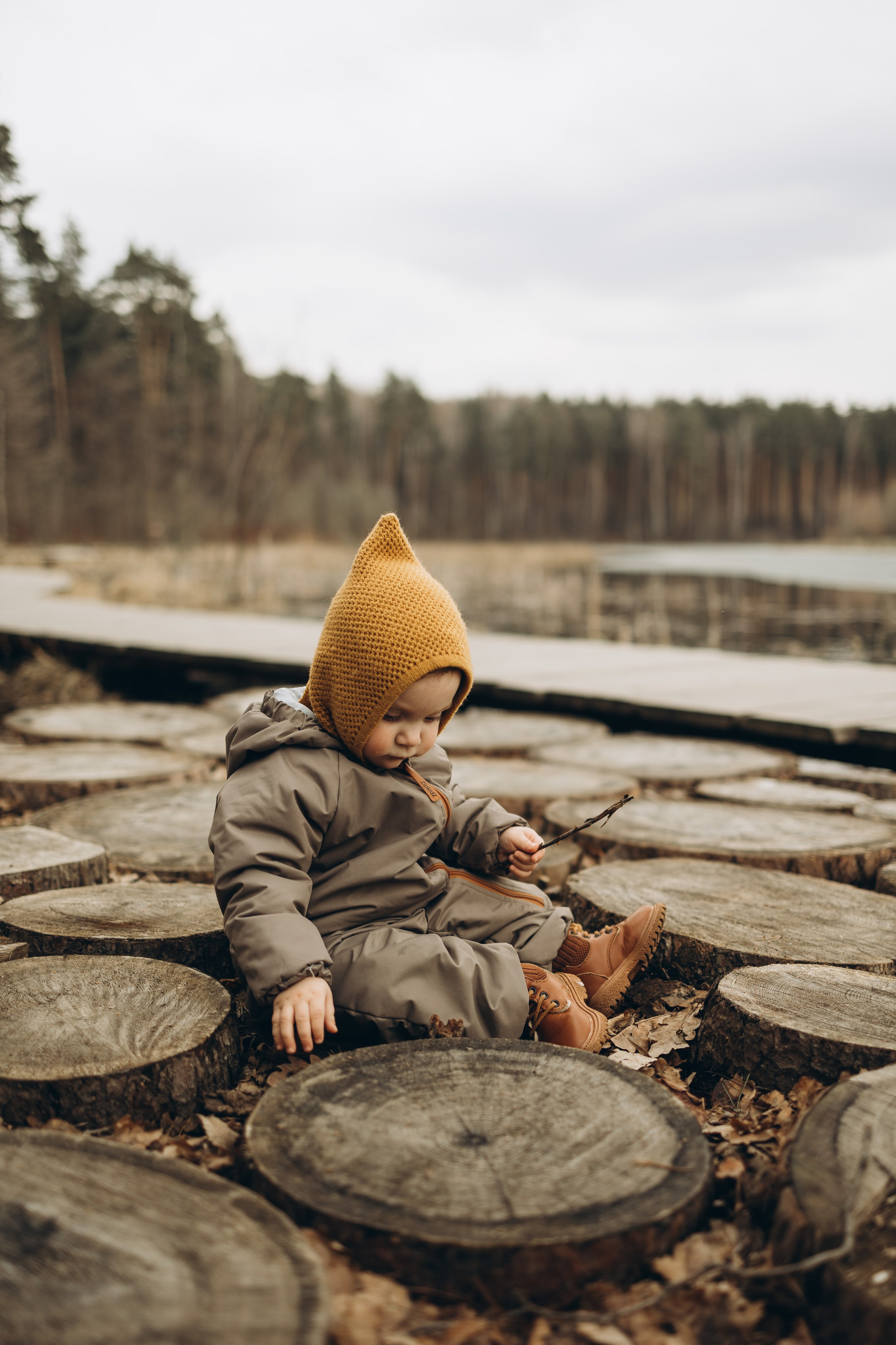 Алена и Есения. Семейный фотограф в Москве Виктория Ястребинская