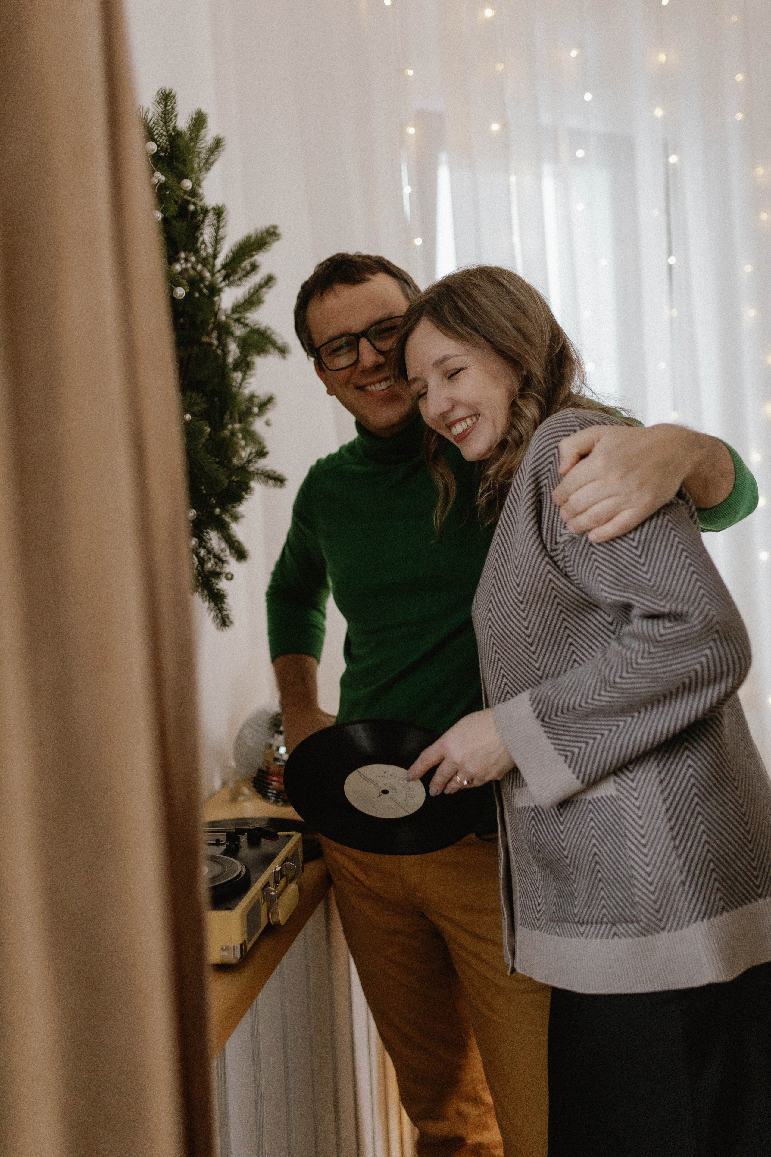 Сочельник. Фотограф в Иркутске Светлана Нартова