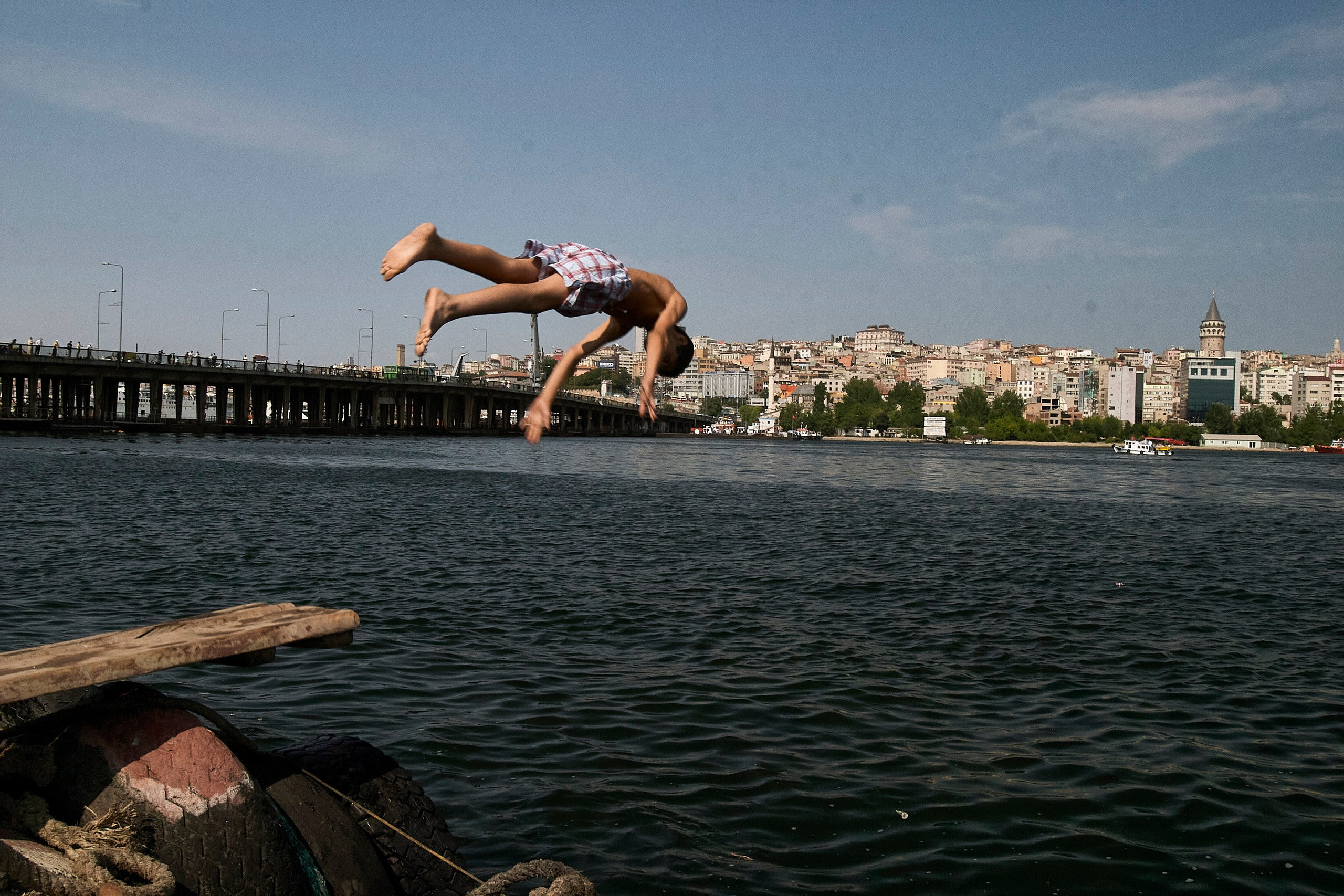 Photography tour in Istanbul. Портретный и бизнес-фотограф в Москве Андрей Никольский